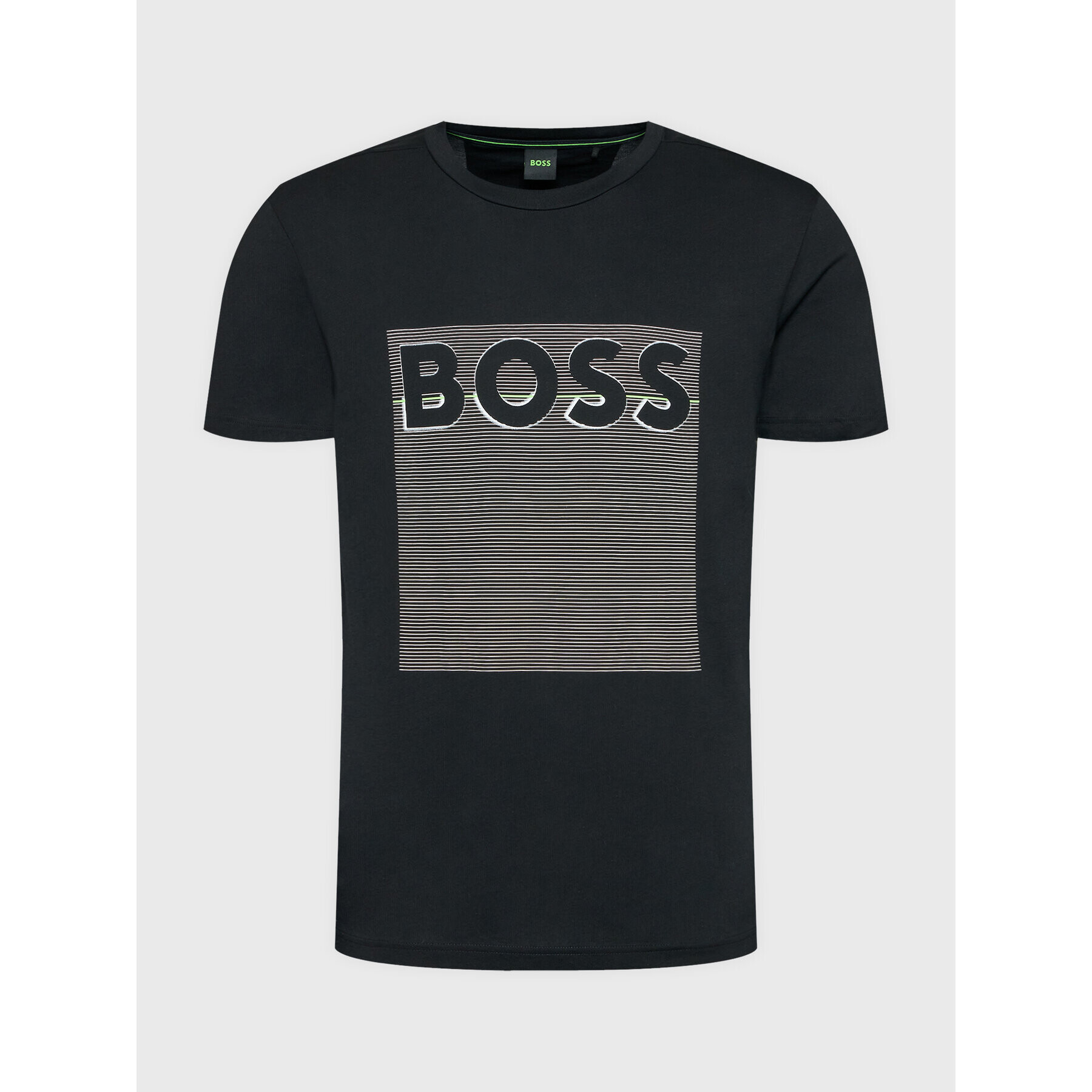 Boss 2-dílná sada T-shirts 50476379 Barevná Regular Fit - Pepit.cz