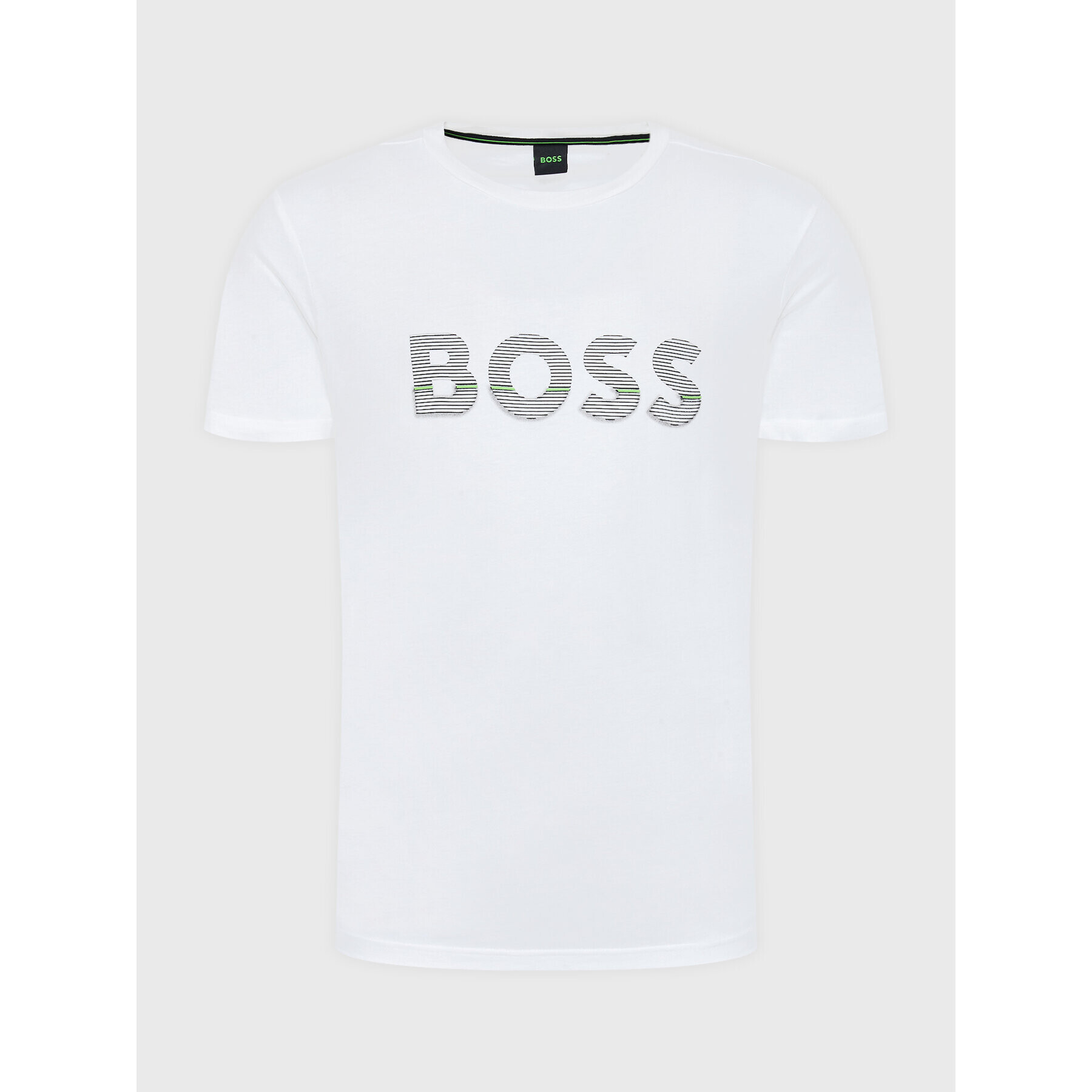 Boss 2-dílná sada T-shirts 50476379 Barevná Regular Fit - Pepit.cz