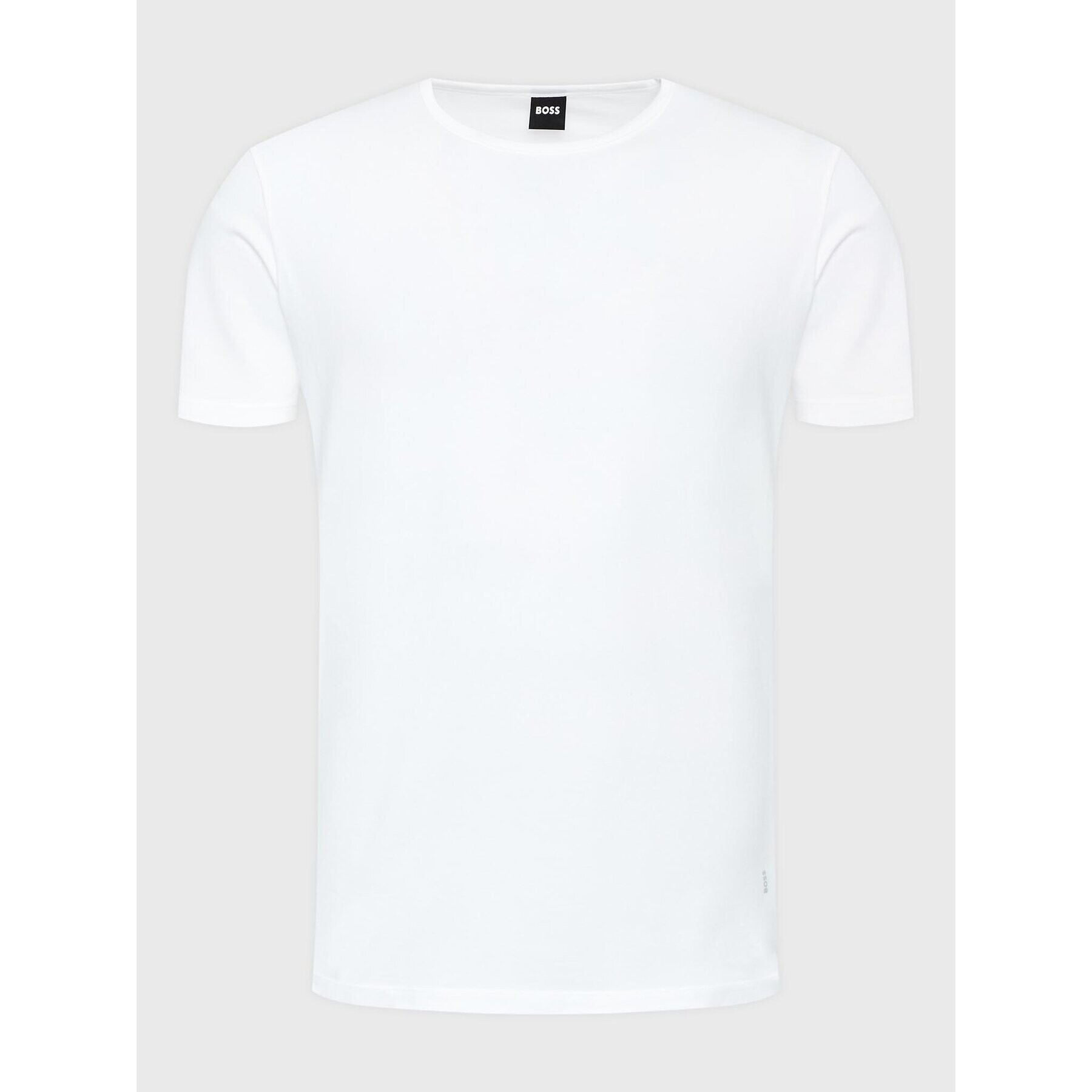 Boss 2-dílná sada T-shirts Modern 50475276 Bílá Slim Fit - Pepit.cz