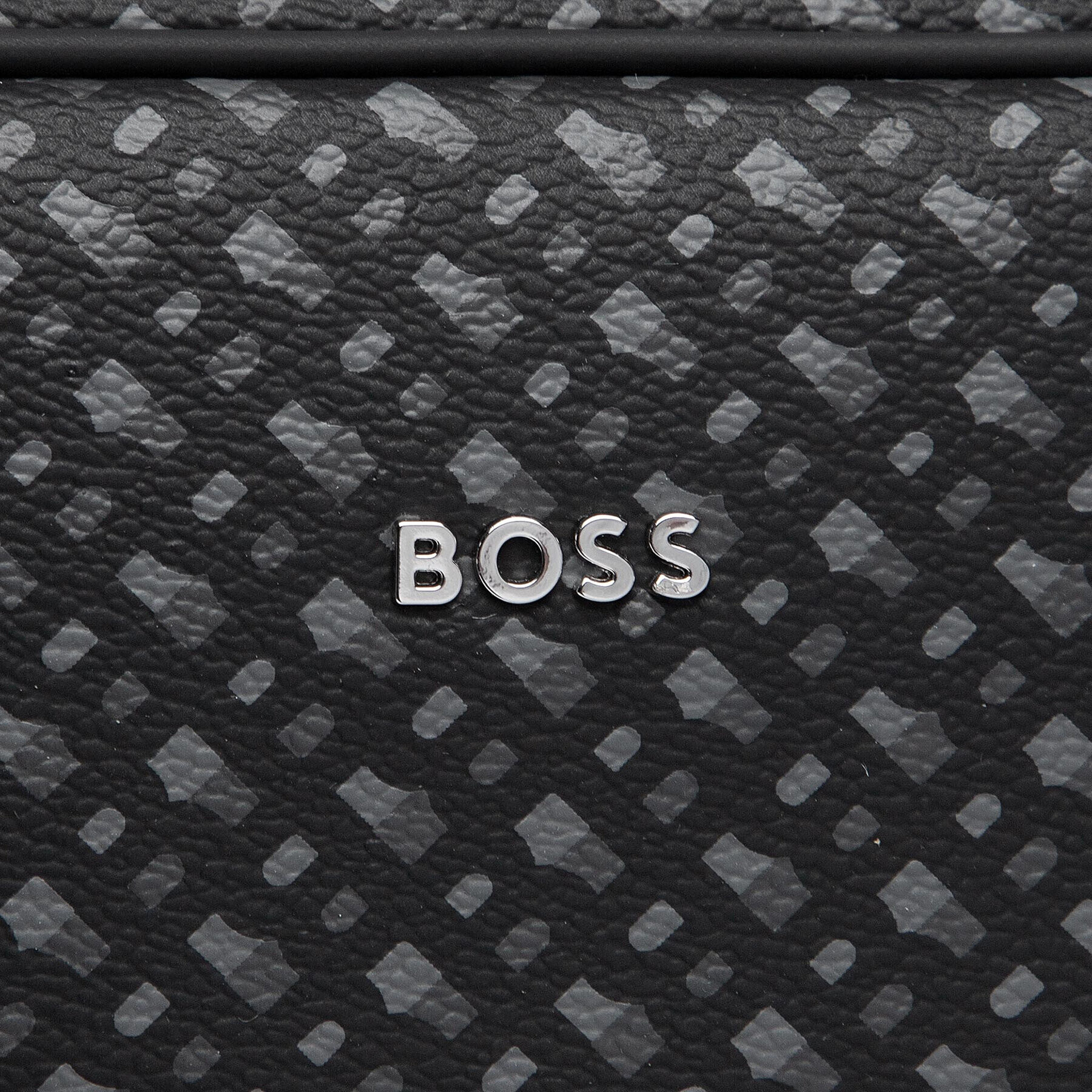 Boss Brašna na notebook Byron 50472941 Černá - Pepit.cz