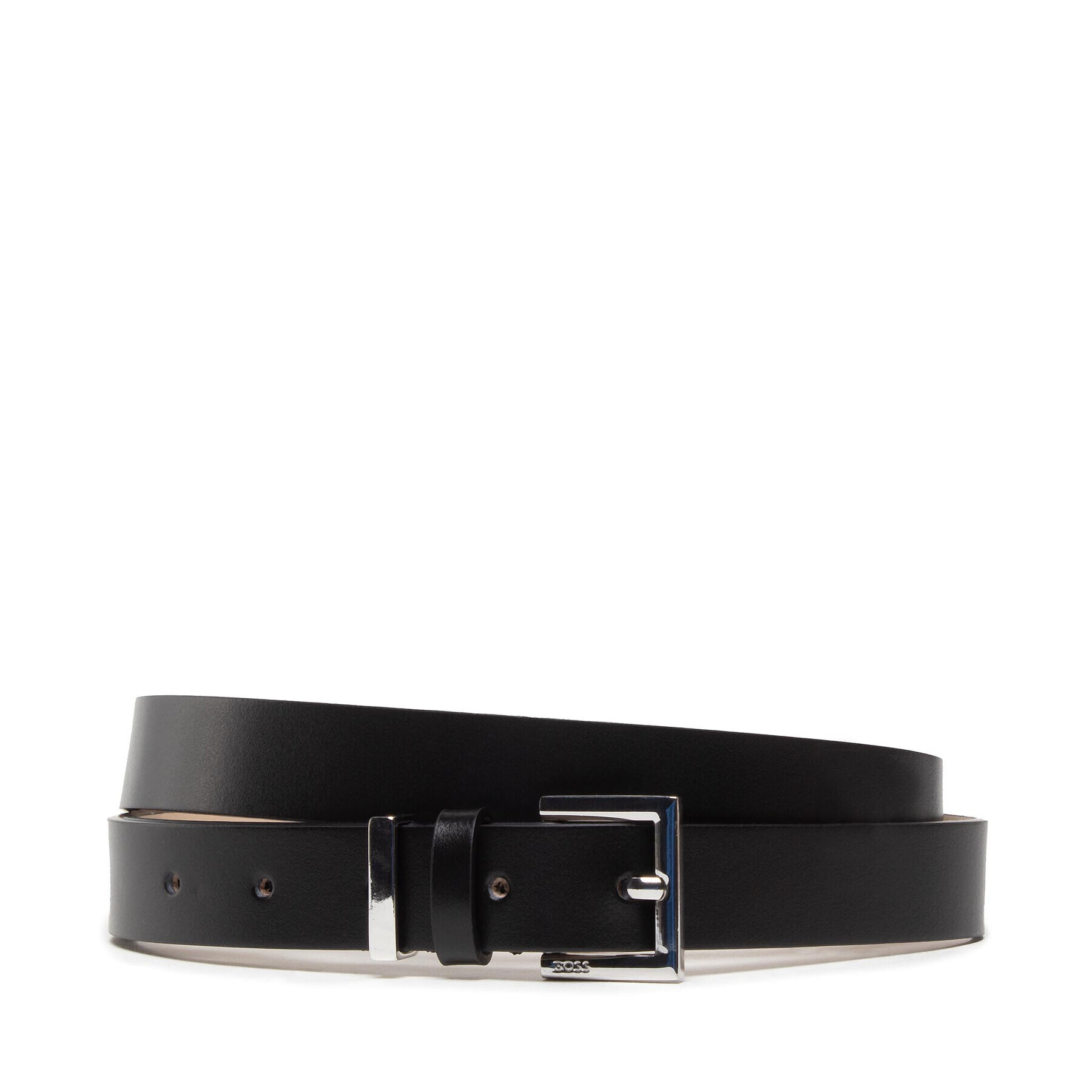 Boss Dámský pásek Taylor Belt 25Cm 50470623 Černá - Pepit.cz