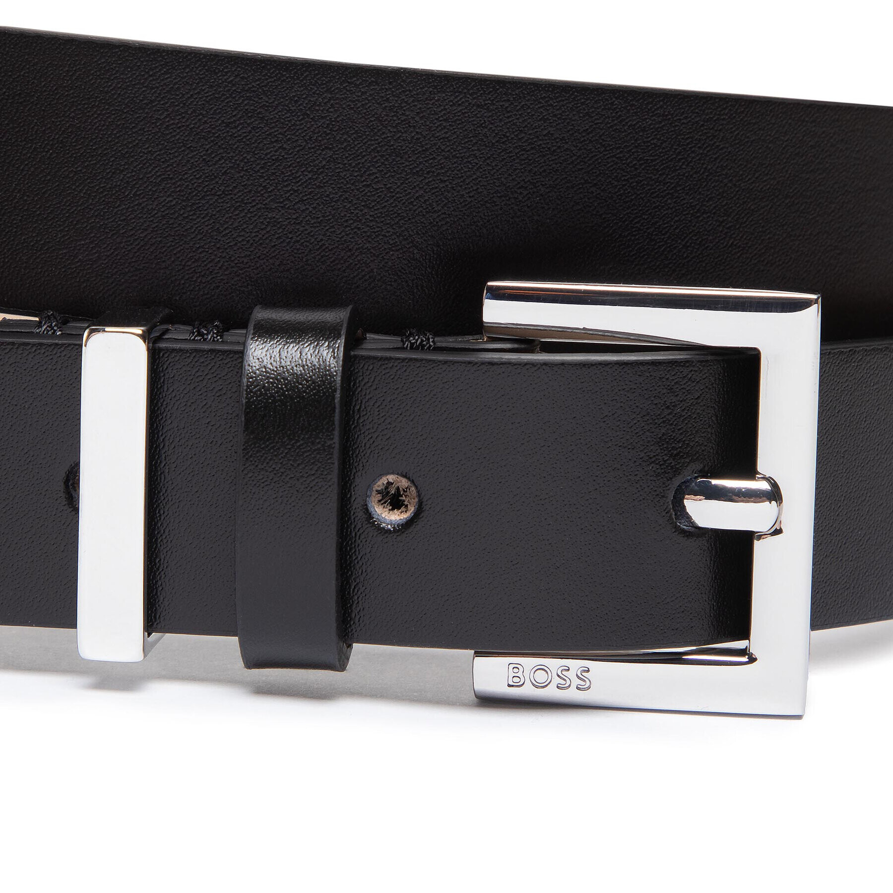 Boss Dámský pásek Taylor Belt 25Cm 50470623 Černá - Pepit.cz