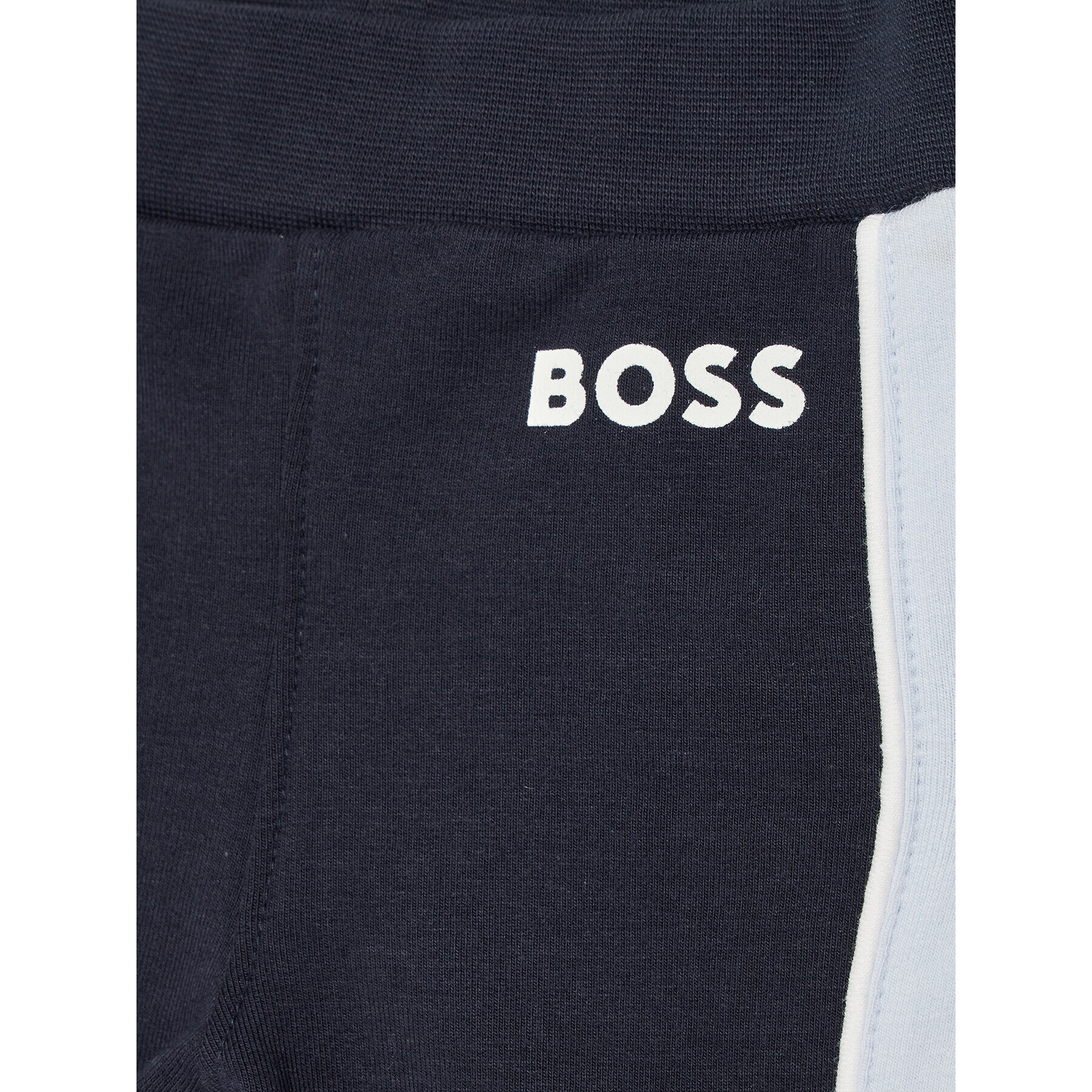 Boss Dětský komplet J98369 Tmavomodrá Regular Fit - Pepit.cz