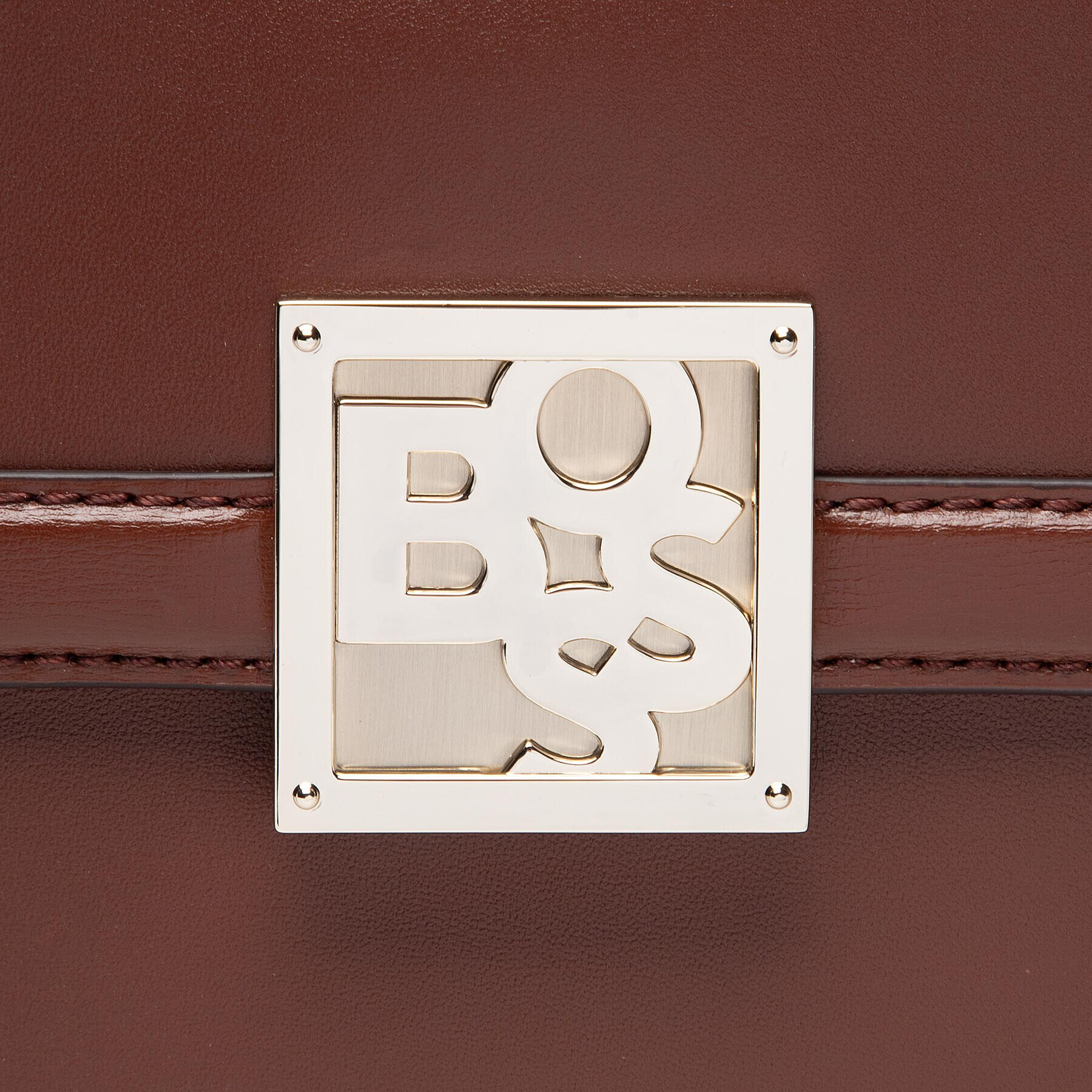 Boss Kabelka Blanca Crossbody 50475695 Hnědá - Pepit.cz