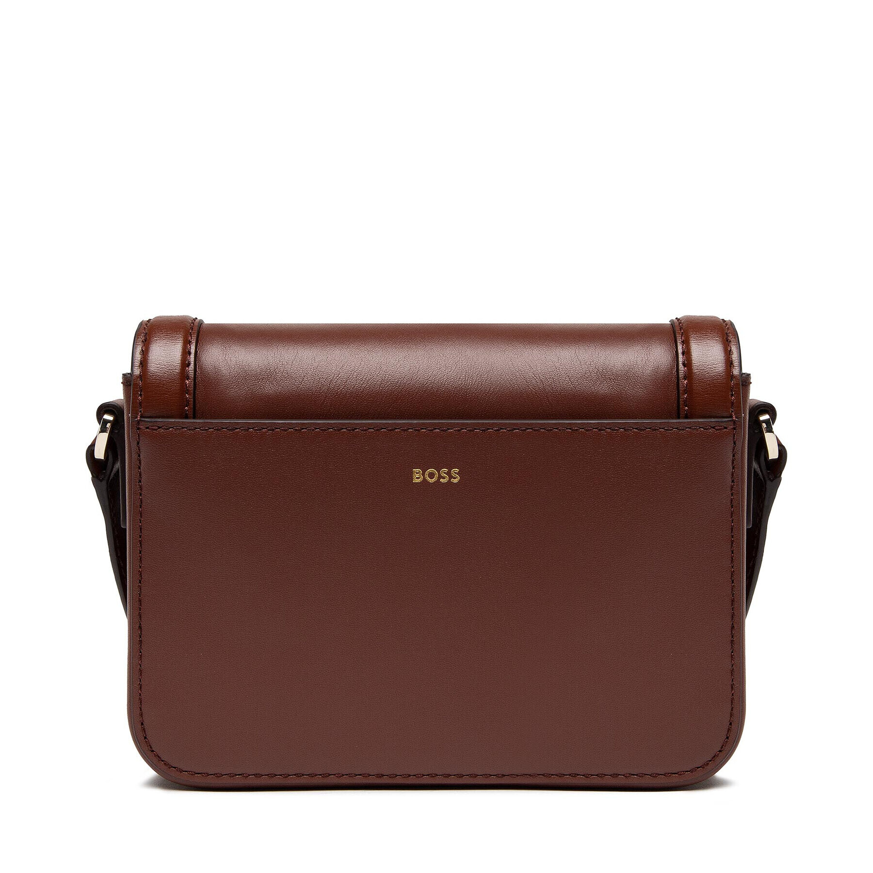 Boss Kabelka Blanca Crossbody 50475695 Hnědá - Pepit.cz