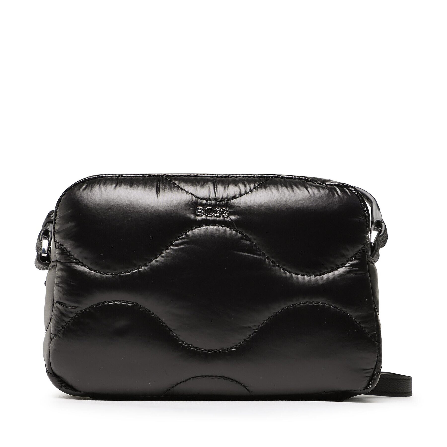 Boss Kabelka Ellie Crossbody 50478063 Černá - Pepit.cz