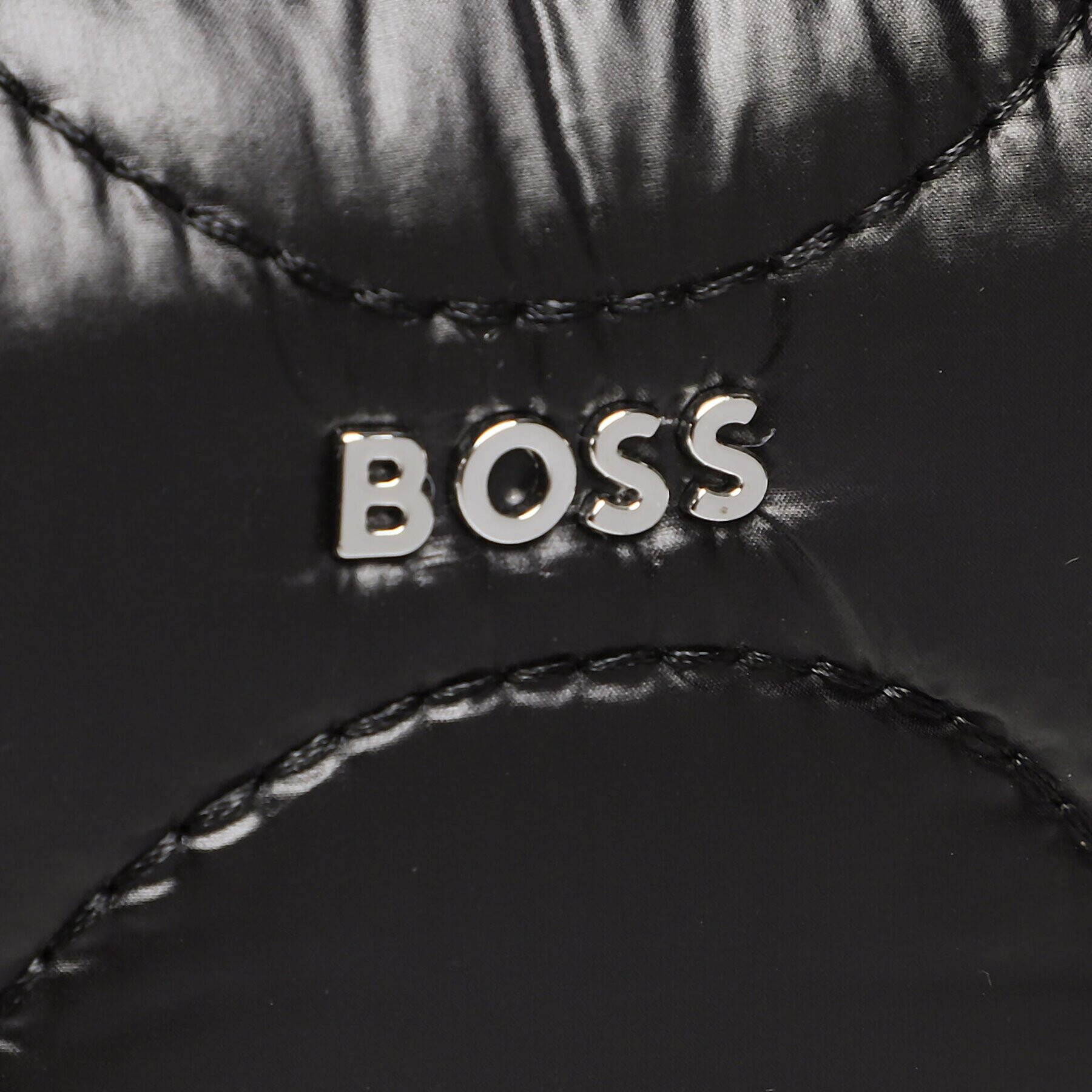 Boss Kabelka Ellie Crossbody 50478063 Černá - Pepit.cz