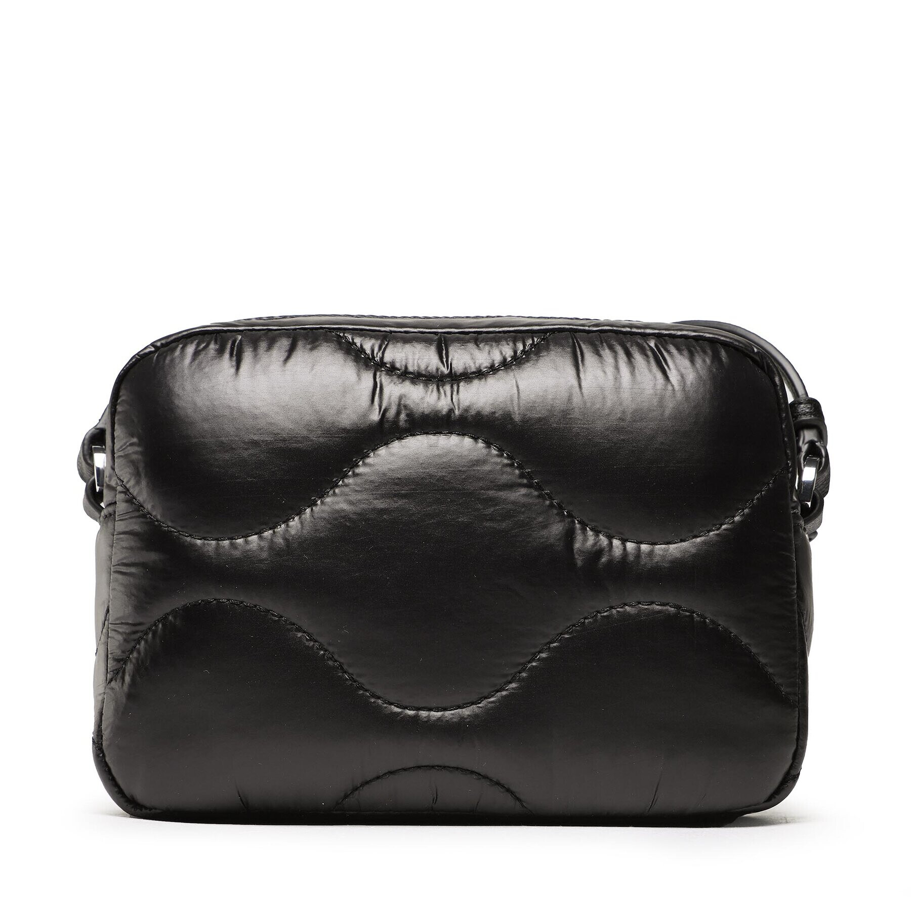 Boss Kabelka Ellie Crossbody 50478063 Černá - Pepit.cz