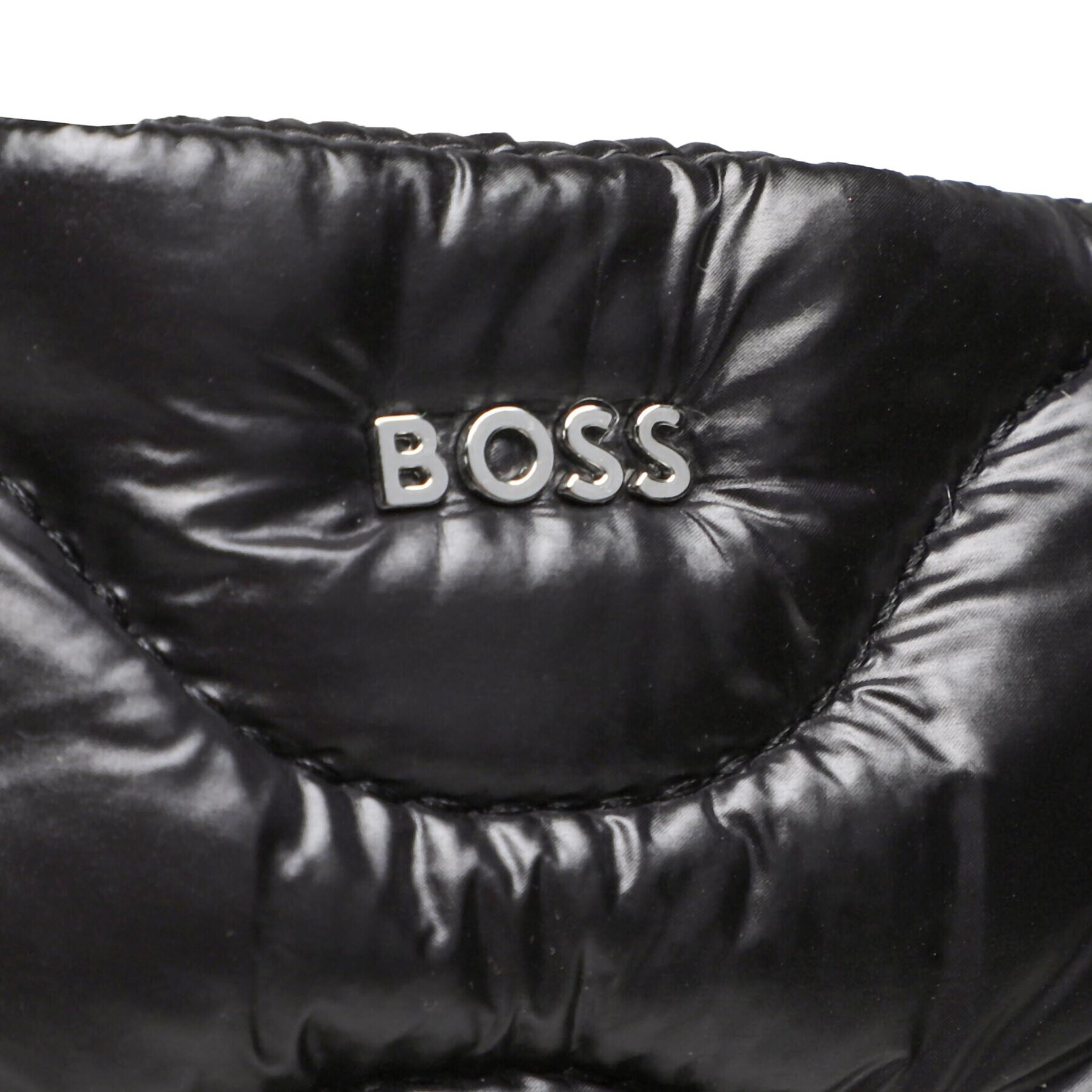 Boss Kabelka Ellie Tote 50478062 Černá - Pepit.cz