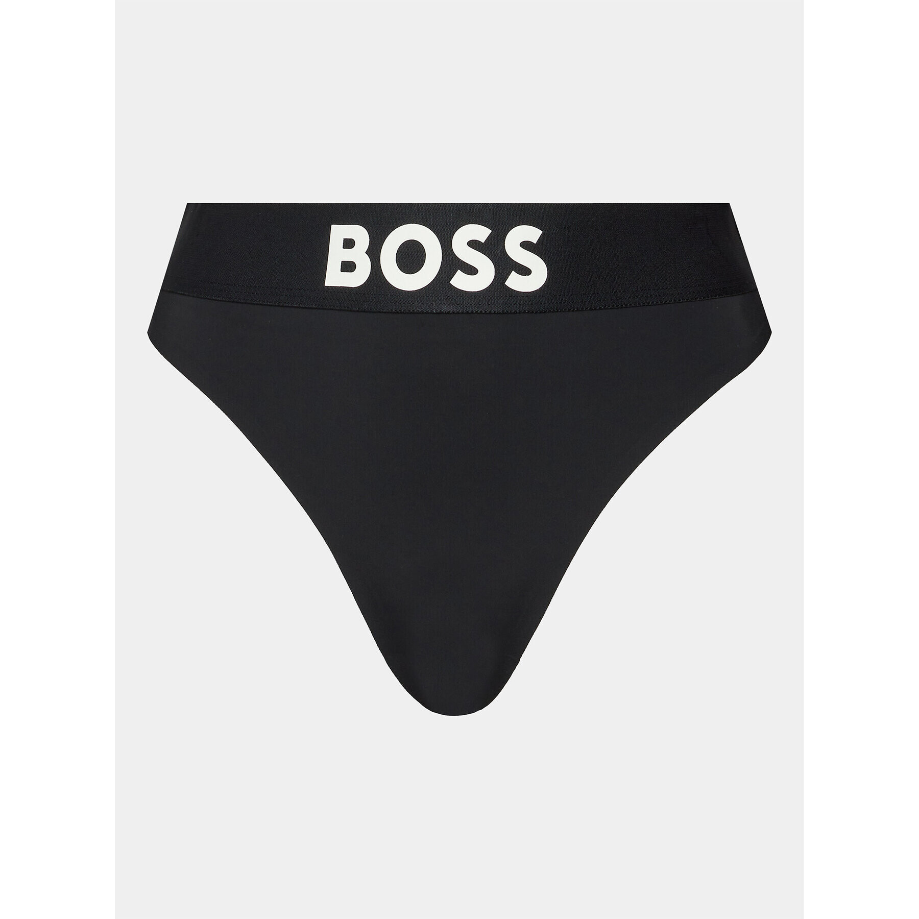 Boss Klasické kalhotky Brief Hw Stmt 50497884 Černá - Pepit.cz