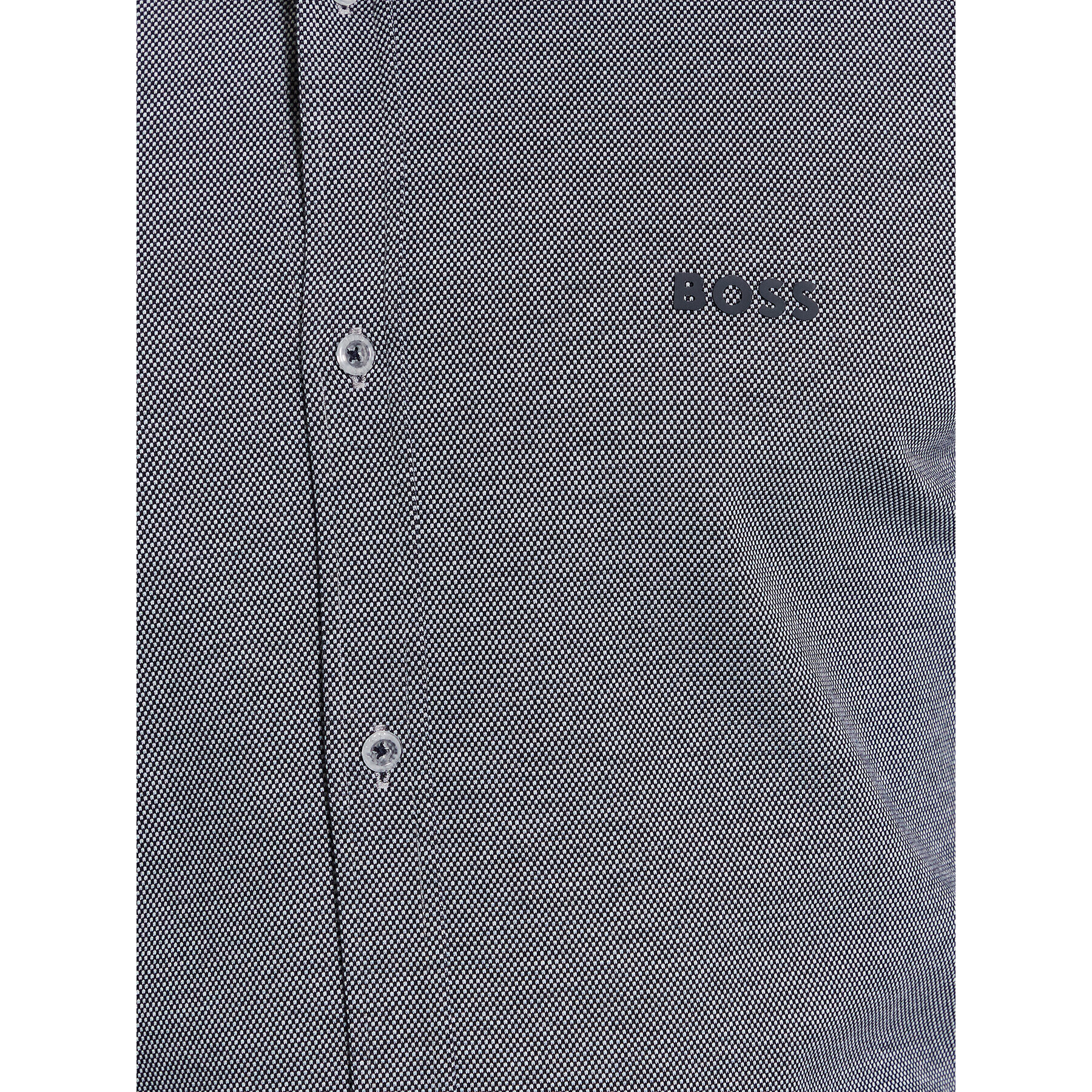 Boss Košile 50483726 Modrá Regular Fit - Pepit.cz