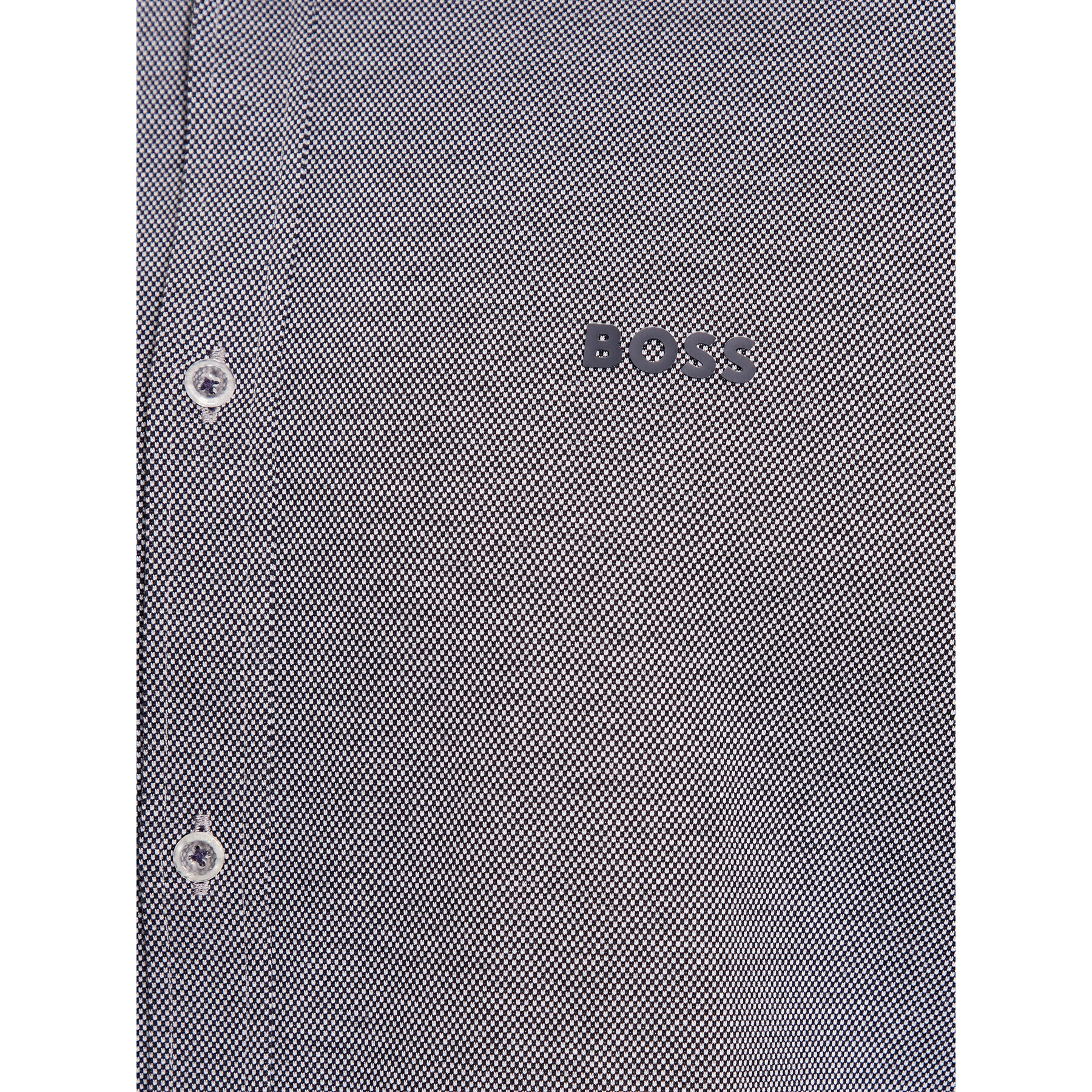 Boss Košile Biado_R 50497486 Tmavomodrá Regular Fit - Pepit.cz