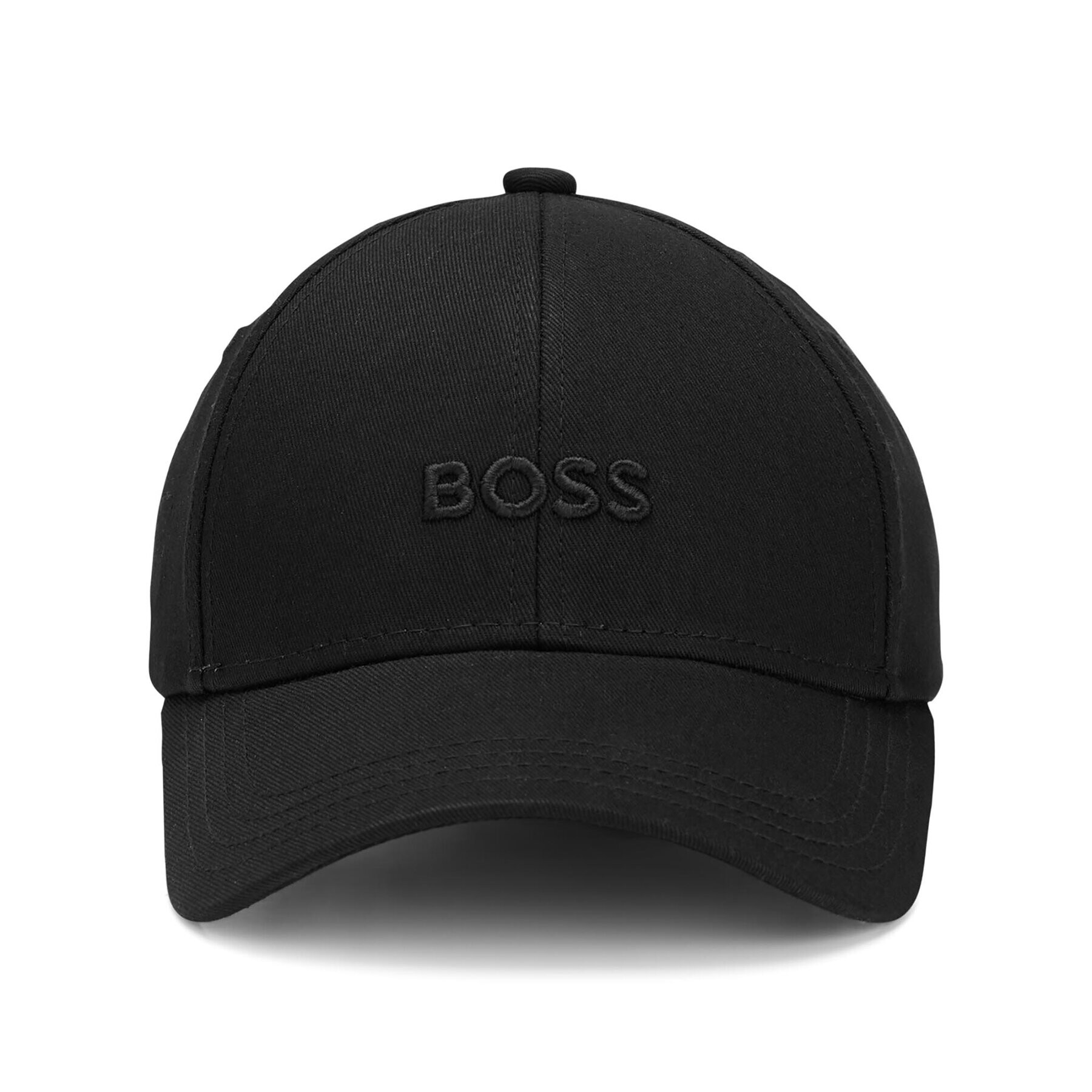 Boss Kšiltovka 50492367 Černá - Pepit.cz