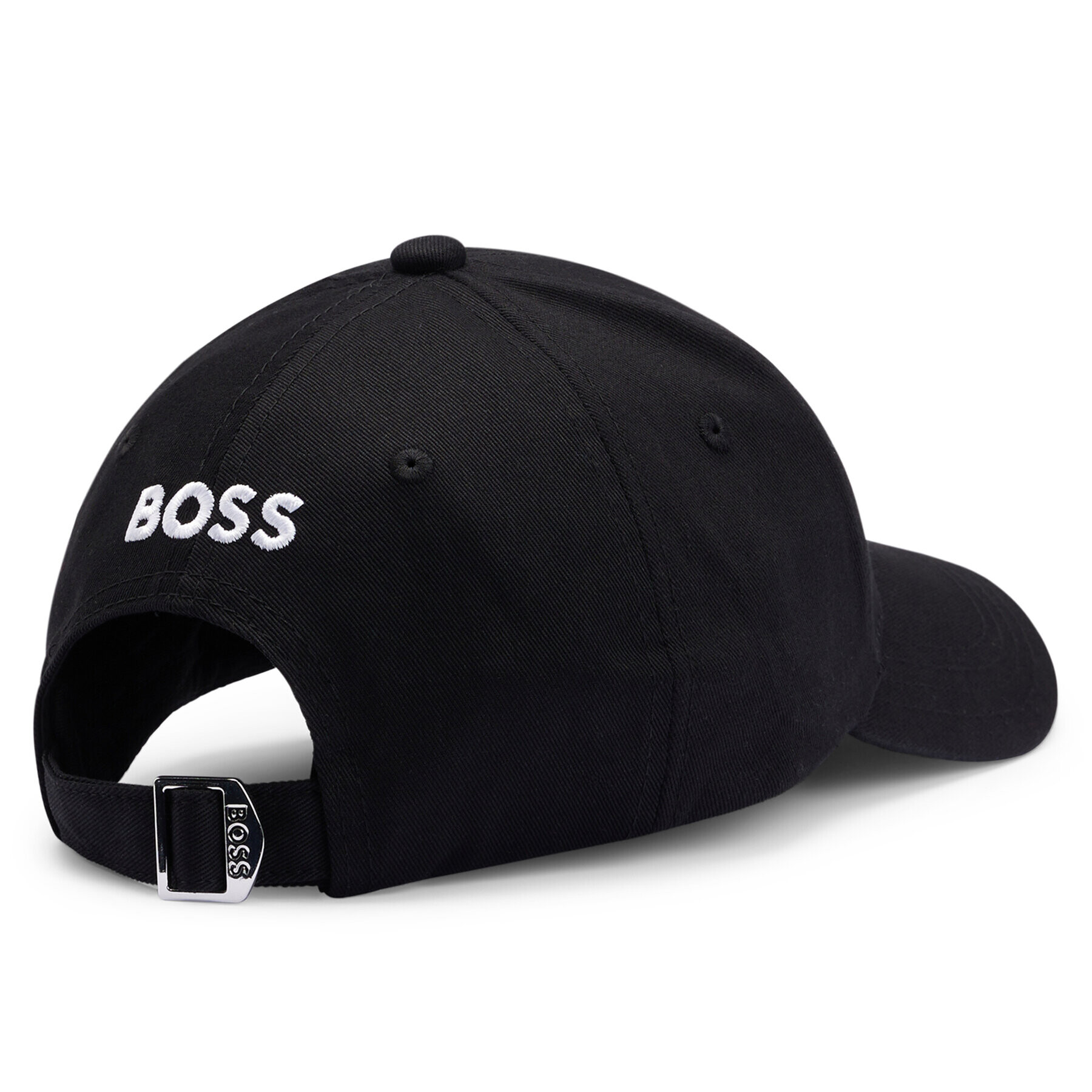 Boss Kšiltovka 50495128 Černá - Pepit.cz