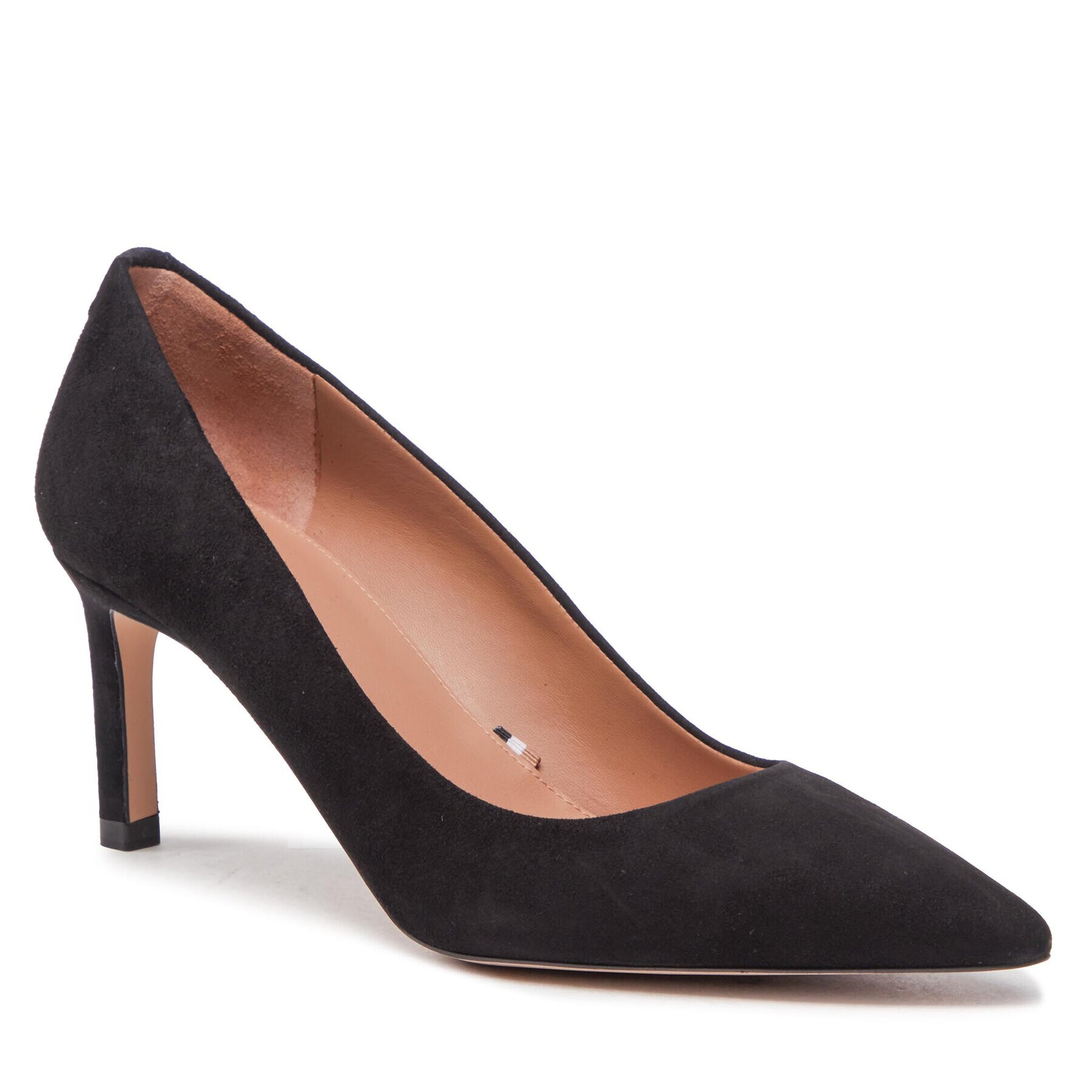 Boss Lodičky Janet Pump 50498810 Černá - Pepit.cz