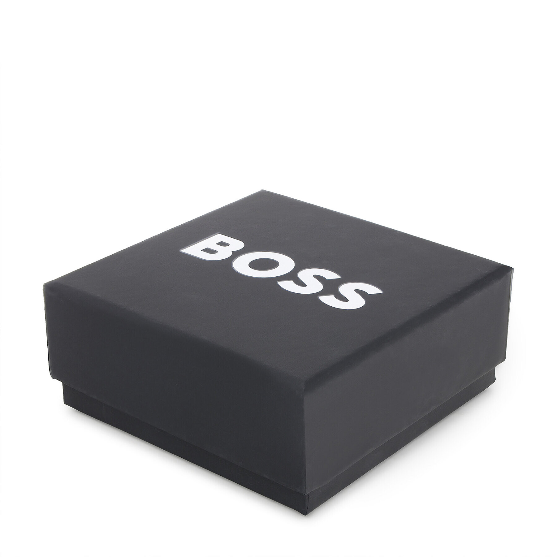 Boss Náramek Buddy 50479892 Černá - Pepit.cz