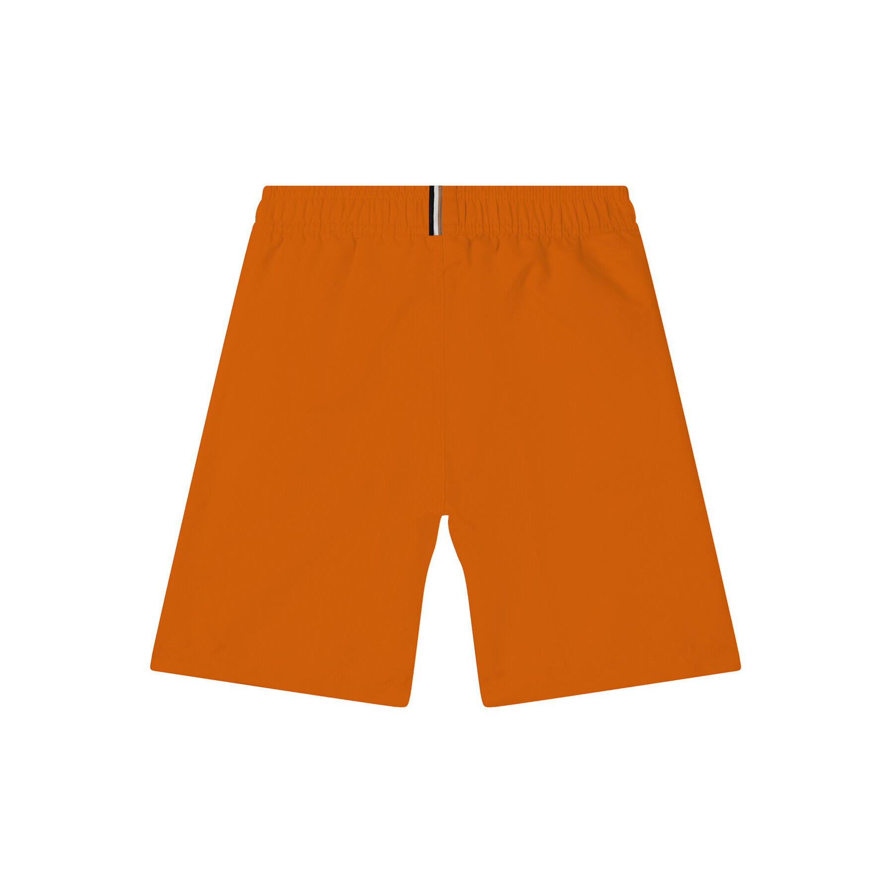 Boss Plavecké šortky J24846 S Oranžová Regular Fit - Pepit.cz