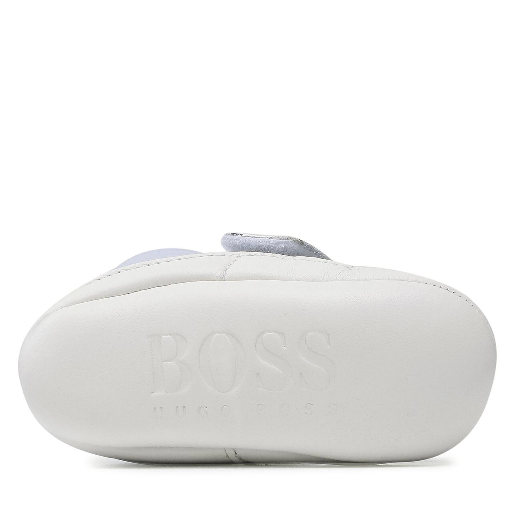 Boss Polobotky J99100 Modrá - Pepit.cz