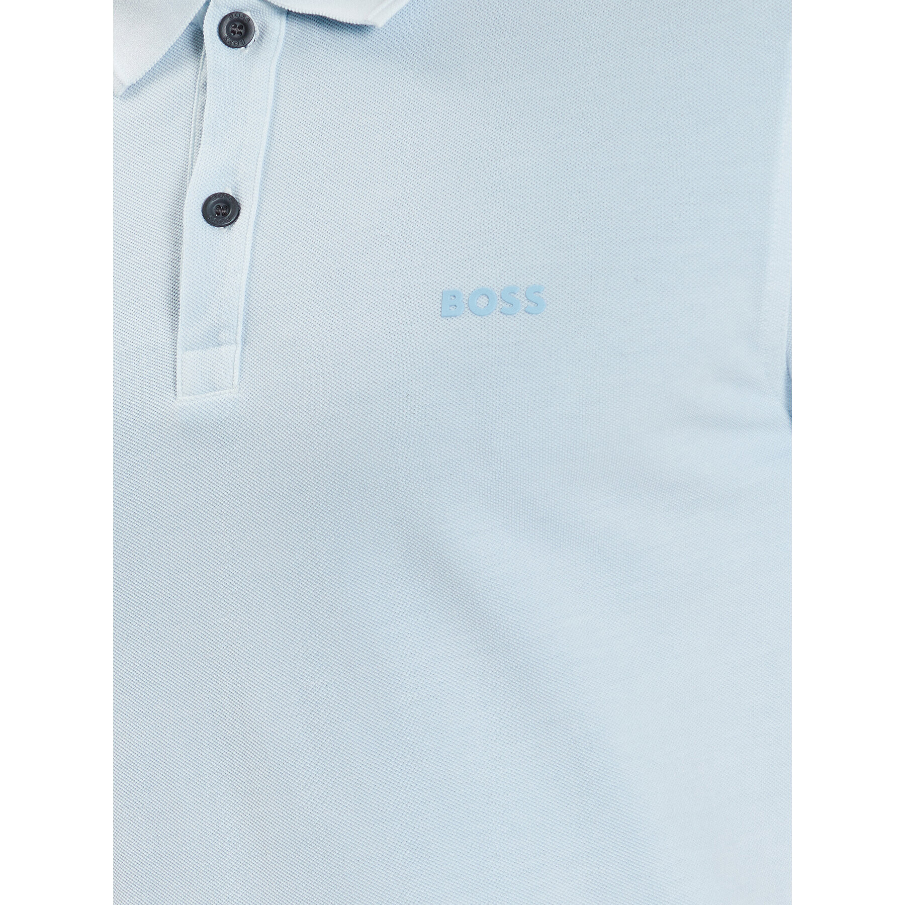 Boss Polokošile 50468576 Modrá Slim Fit - Pepit.cz