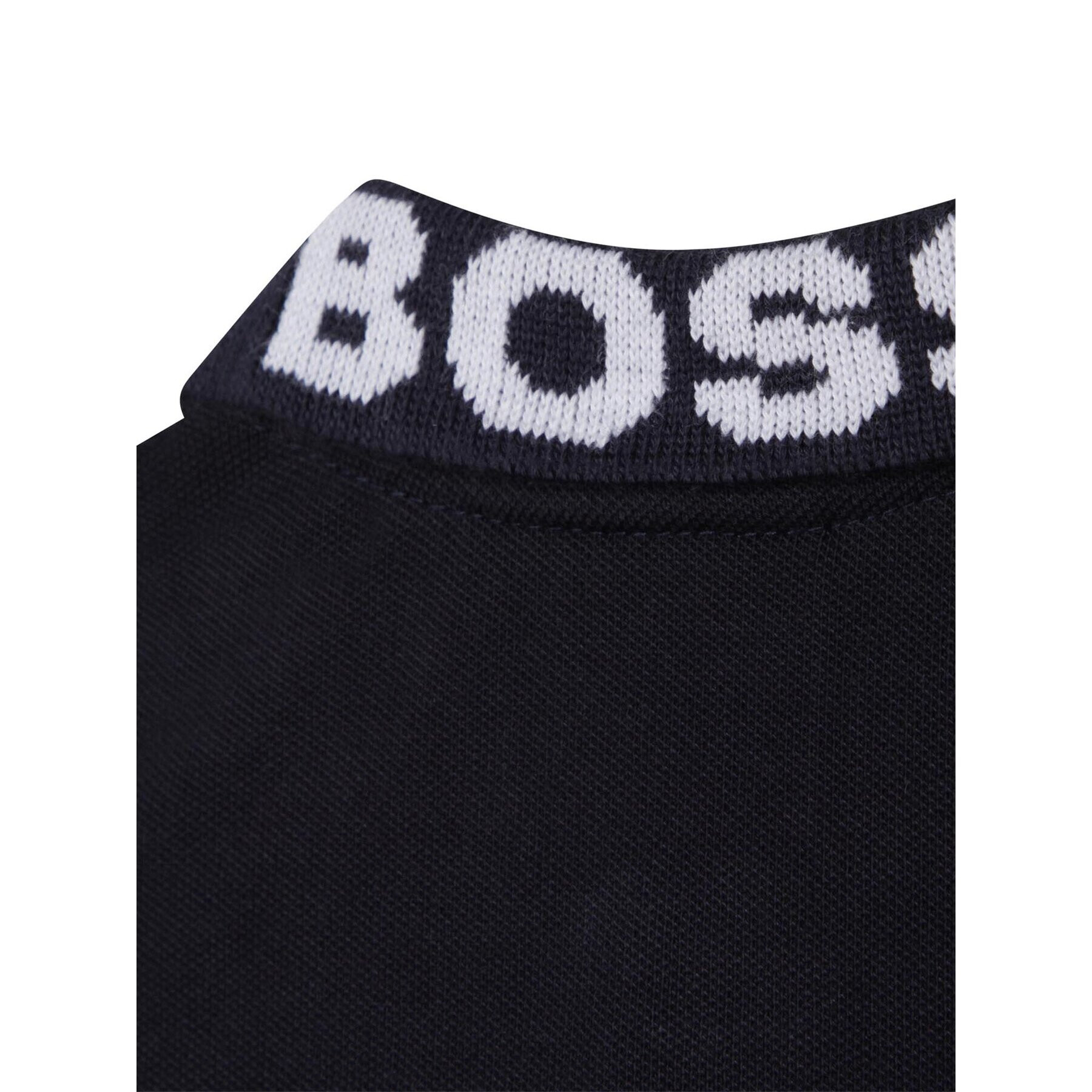 Boss Romper J94339 Tmavomodrá Regular Fit - Pepit.cz