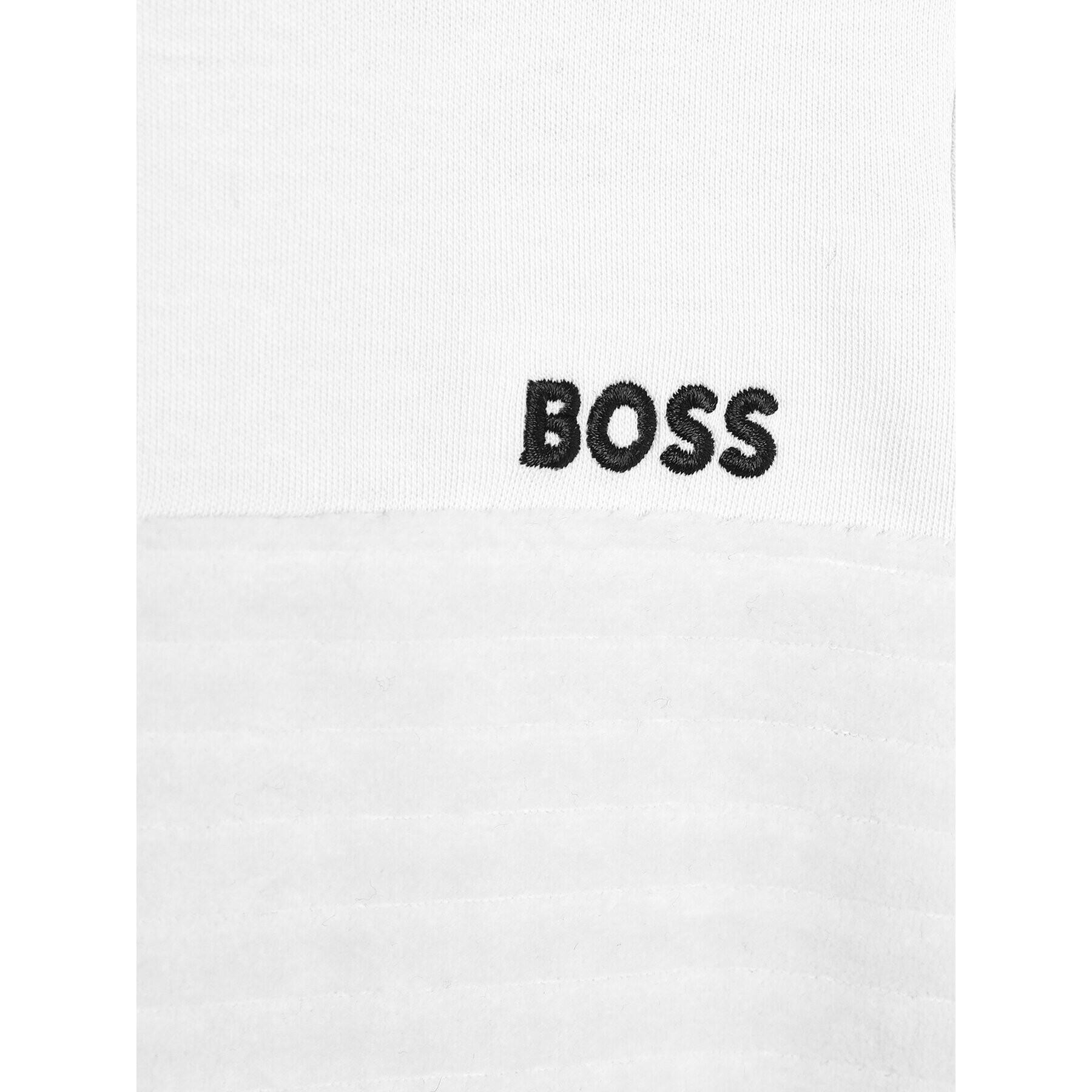 Boss Romper J94353 Modrá Regular Fit - Pepit.cz