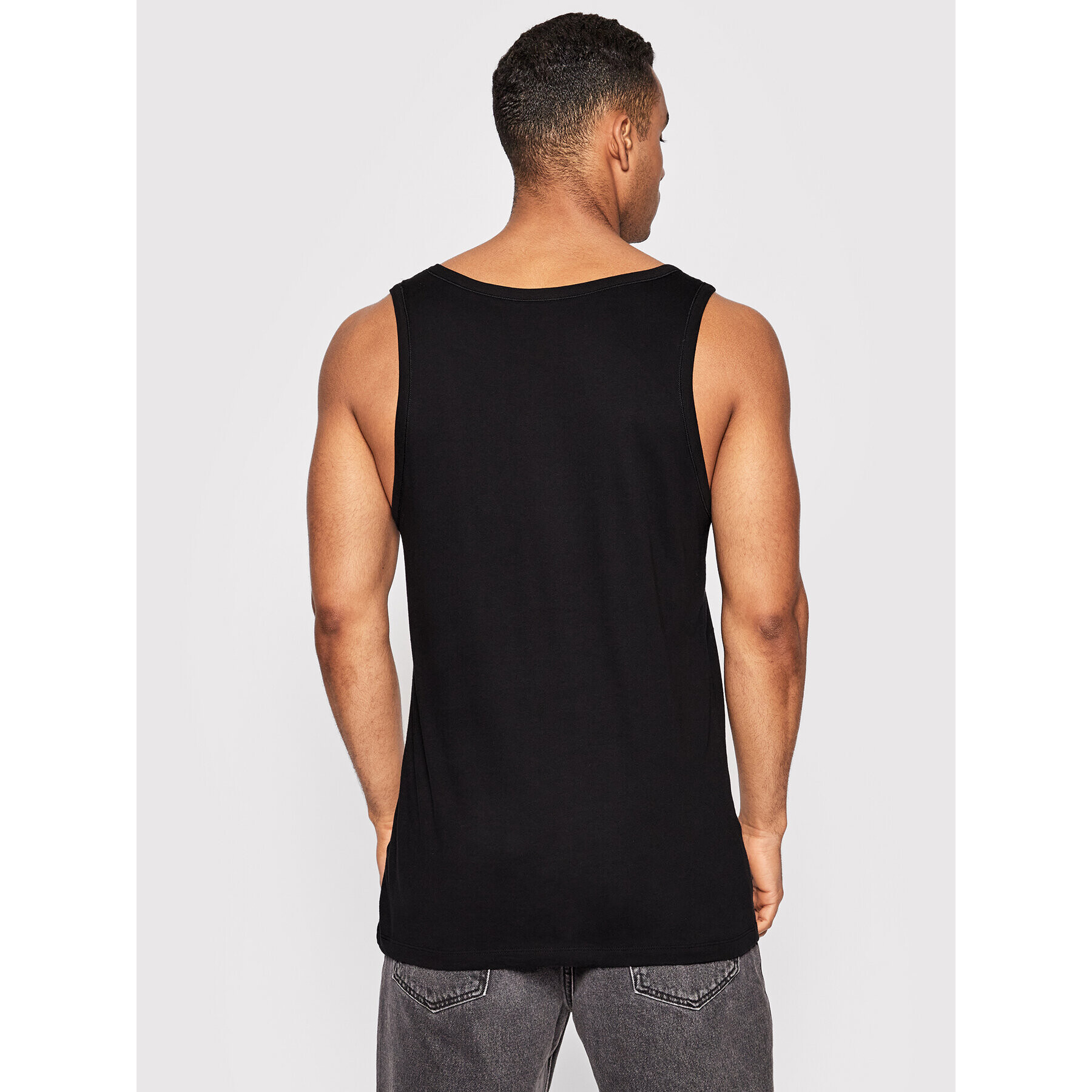 Boss Sada 3 kusů tank topů Vents 50325387 Bílá Regular Fit - Pepit.cz