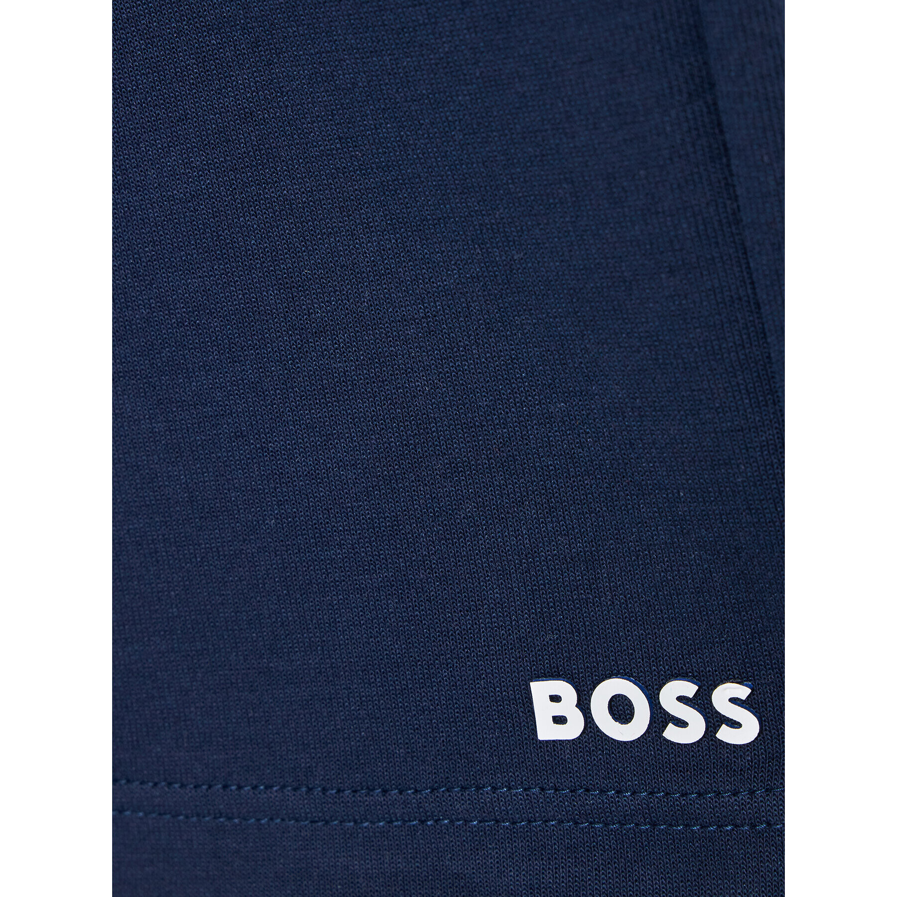 Boss Sada polo tričko a kalhoty J28112 D Tmavomodrá Regular Fit - Pepit.cz