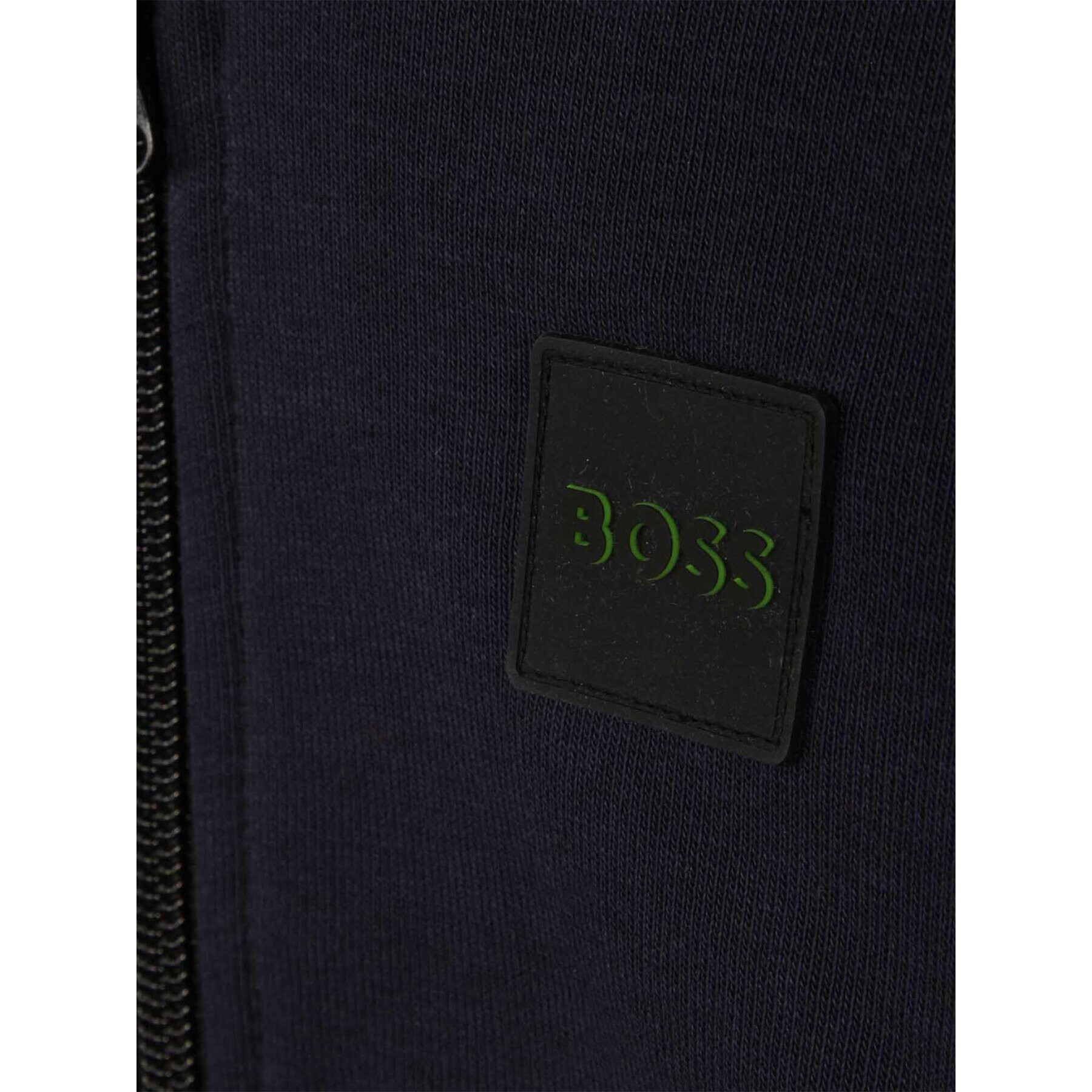 Boss Tepláková souprava J08078 S Tmavomodrá Regular Fit - Pepit.cz