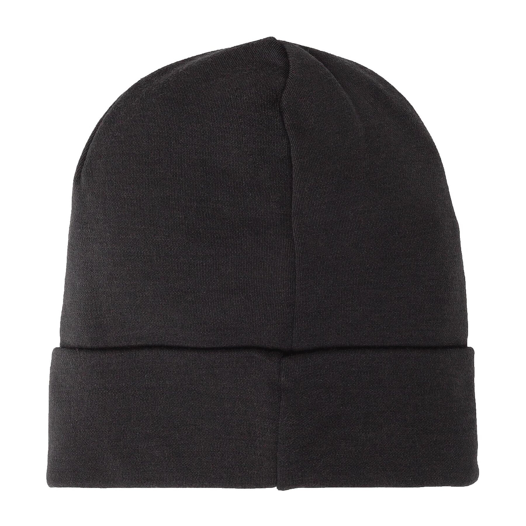 Buff Čepice Heavyweight Merino Wool Hat 111170.937.10.00 Černá - Pepit.cz