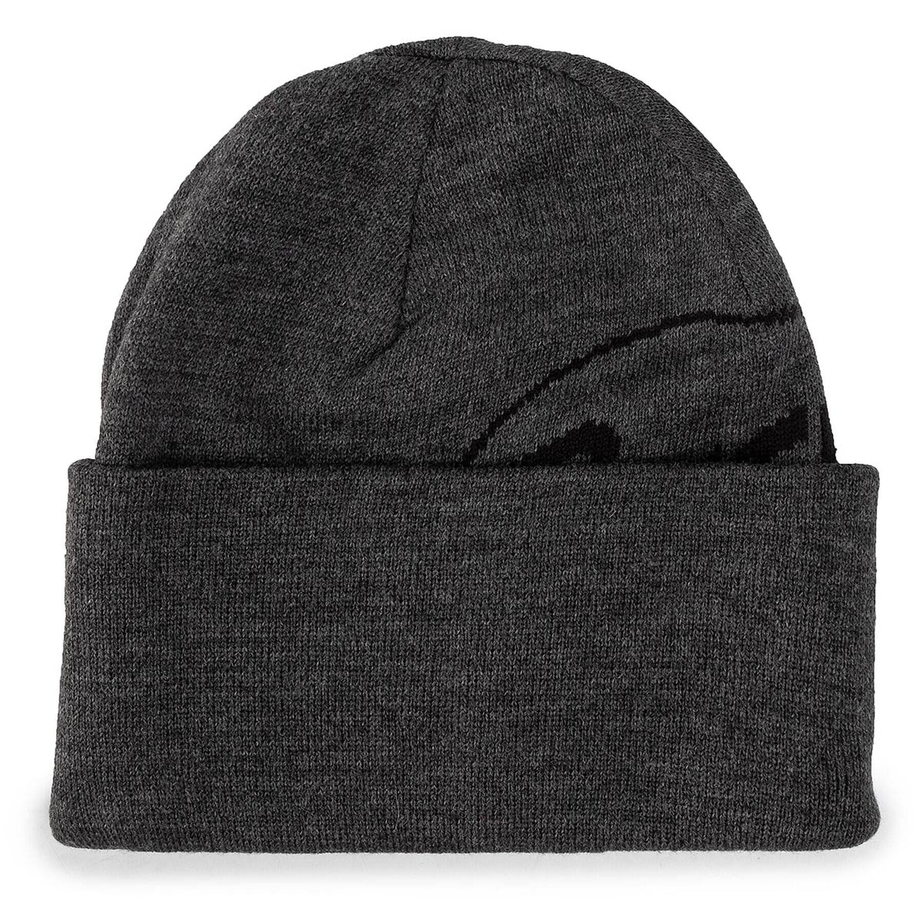 Buff Čepice Knitted Hat 120854.938.10.00 Šedá - Pepit.cz