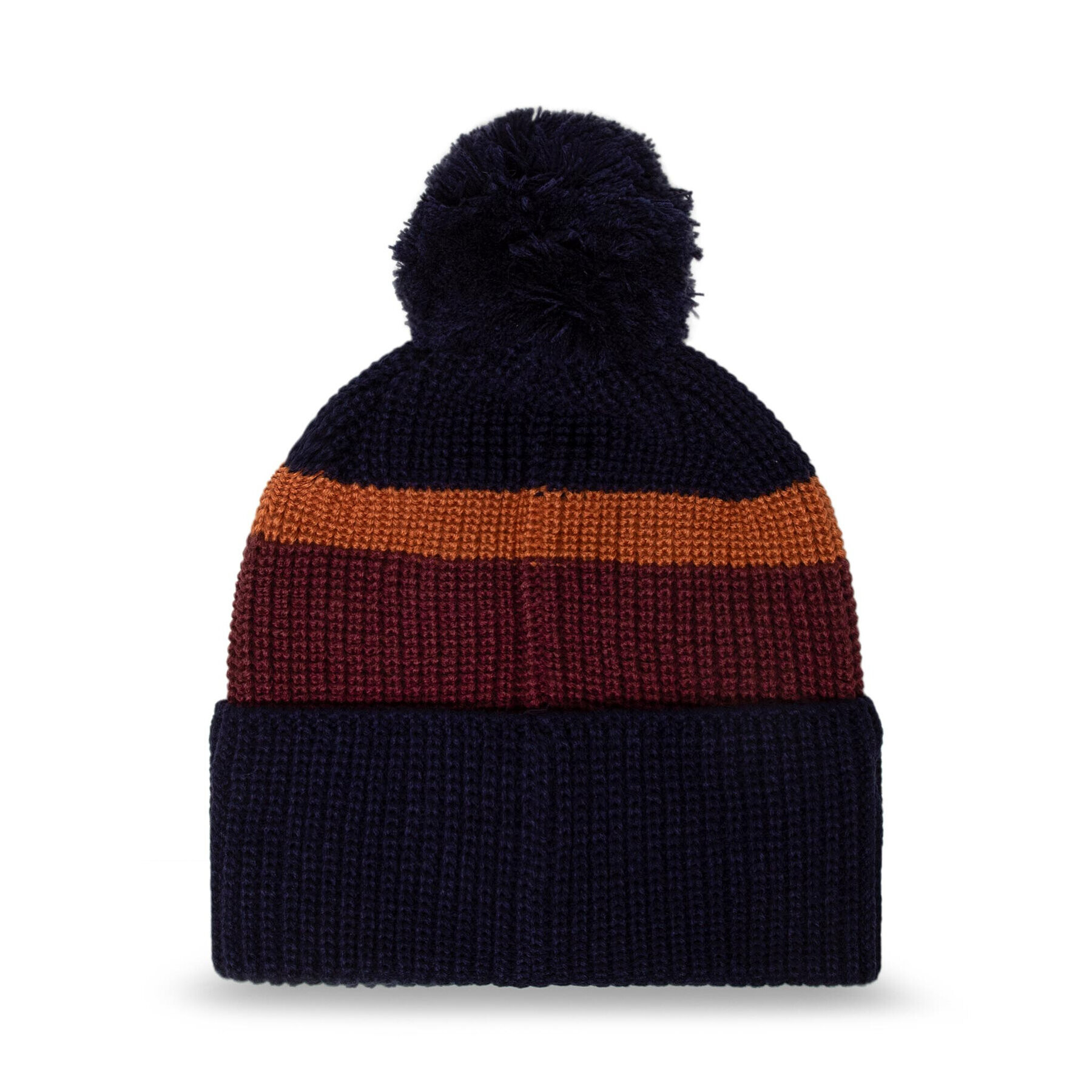 Buff Čepice Knitted Hat 126464.779.10.00 Tmavomodrá - Pepit.cz