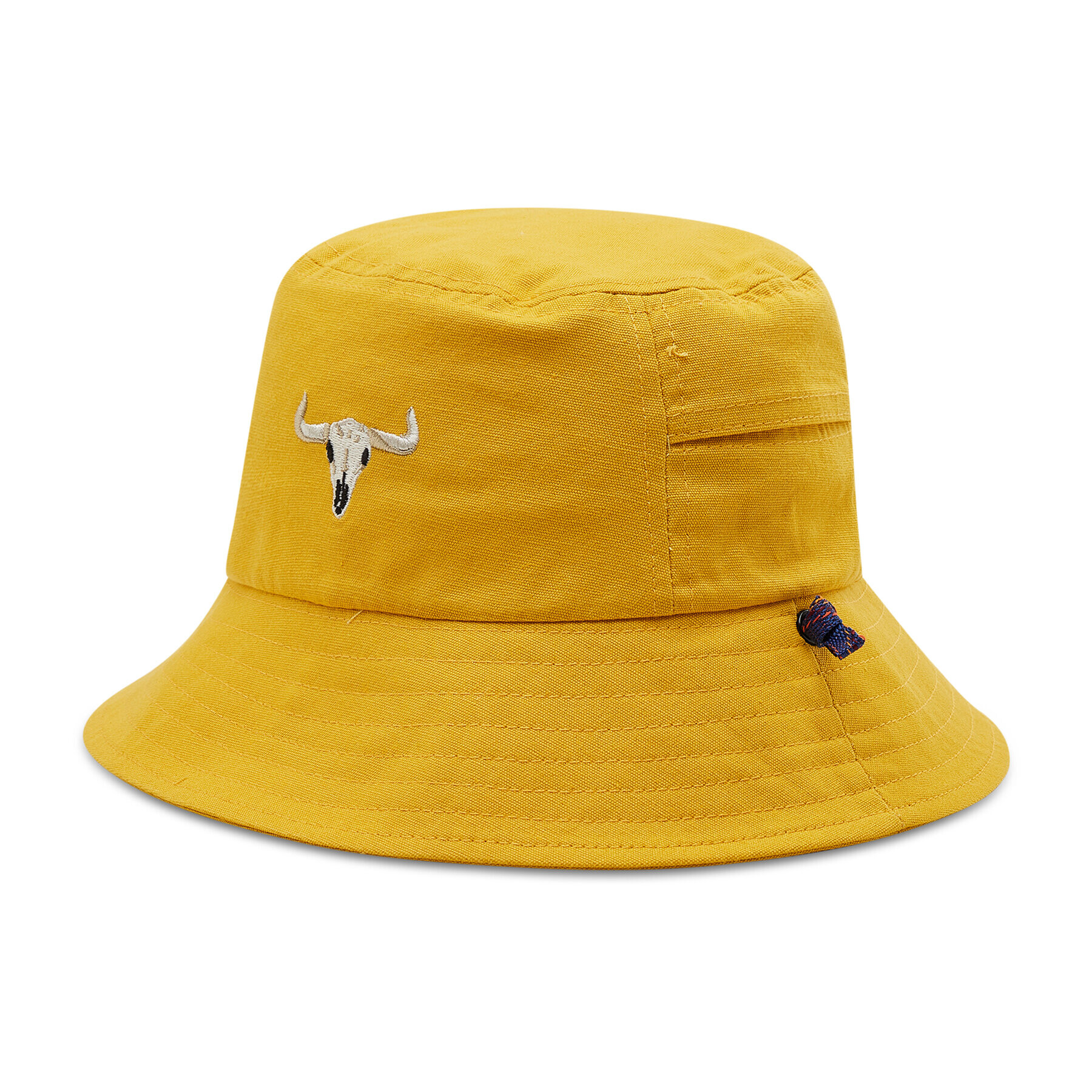 Buff Klobouk Bucket Booney Hat 125368.105.10.00 Žlutá - Pepit.cz