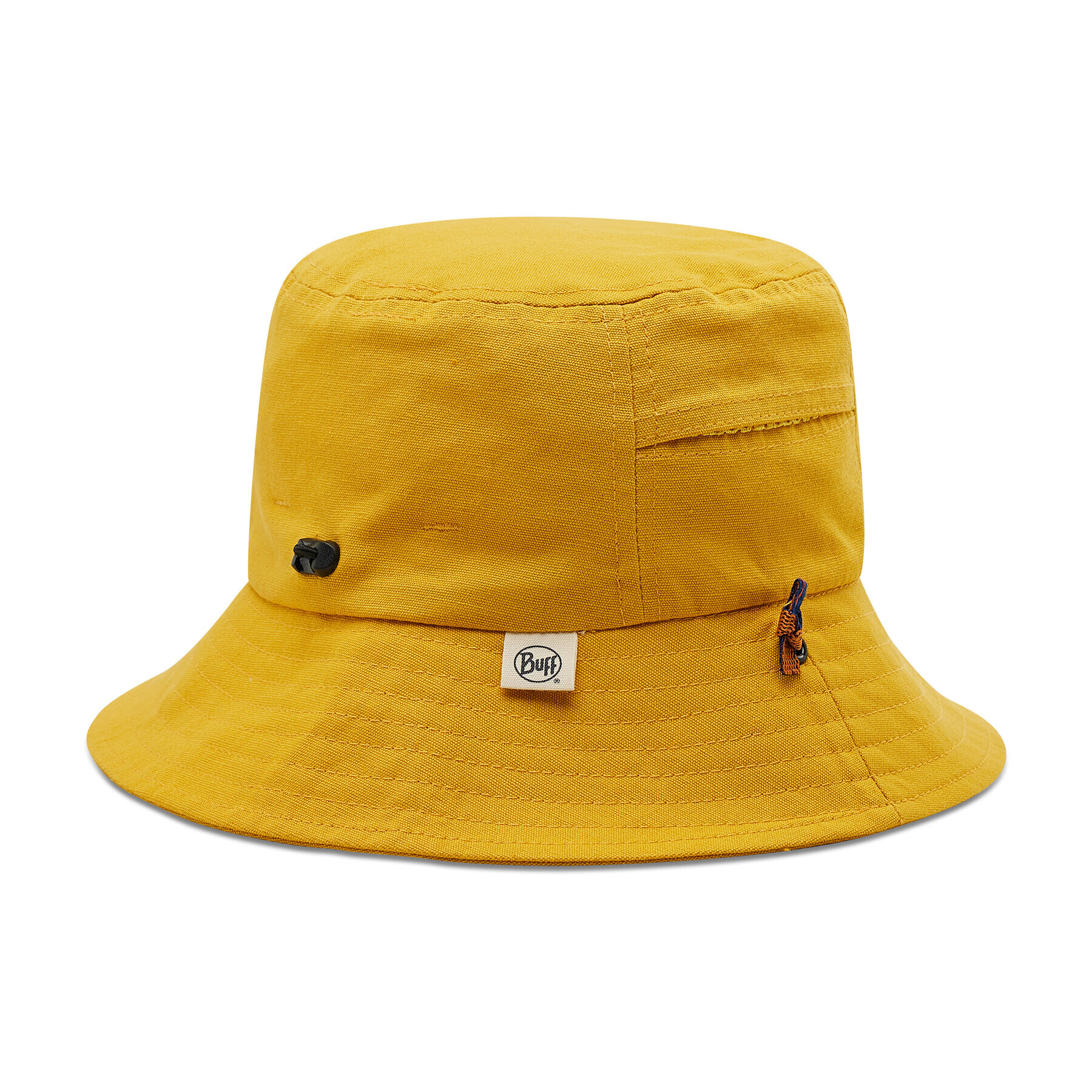 Buff Klobouk Bucket Booney Hat 125368.105.10.00 Žlutá - Pepit.cz