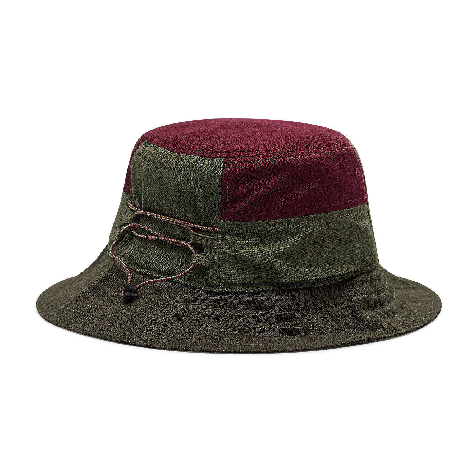 Buff Klobouk Sun Bucket Hat 125445.854.20.00 Zelená - Pepit.cz