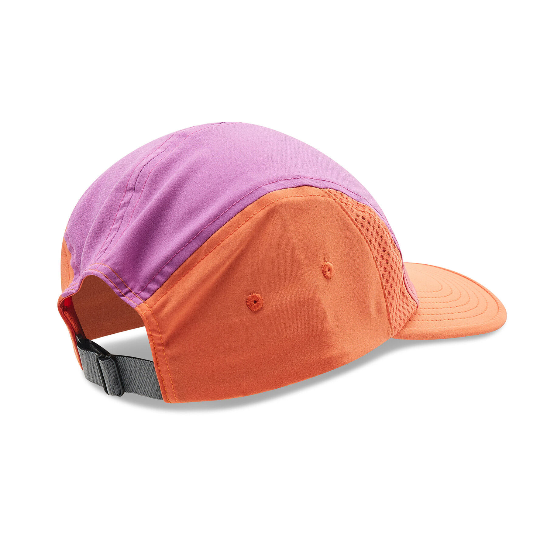 Buff Kšiltovka 5 Panel Go 128607.202.30.00 Barevná - Pepit.cz