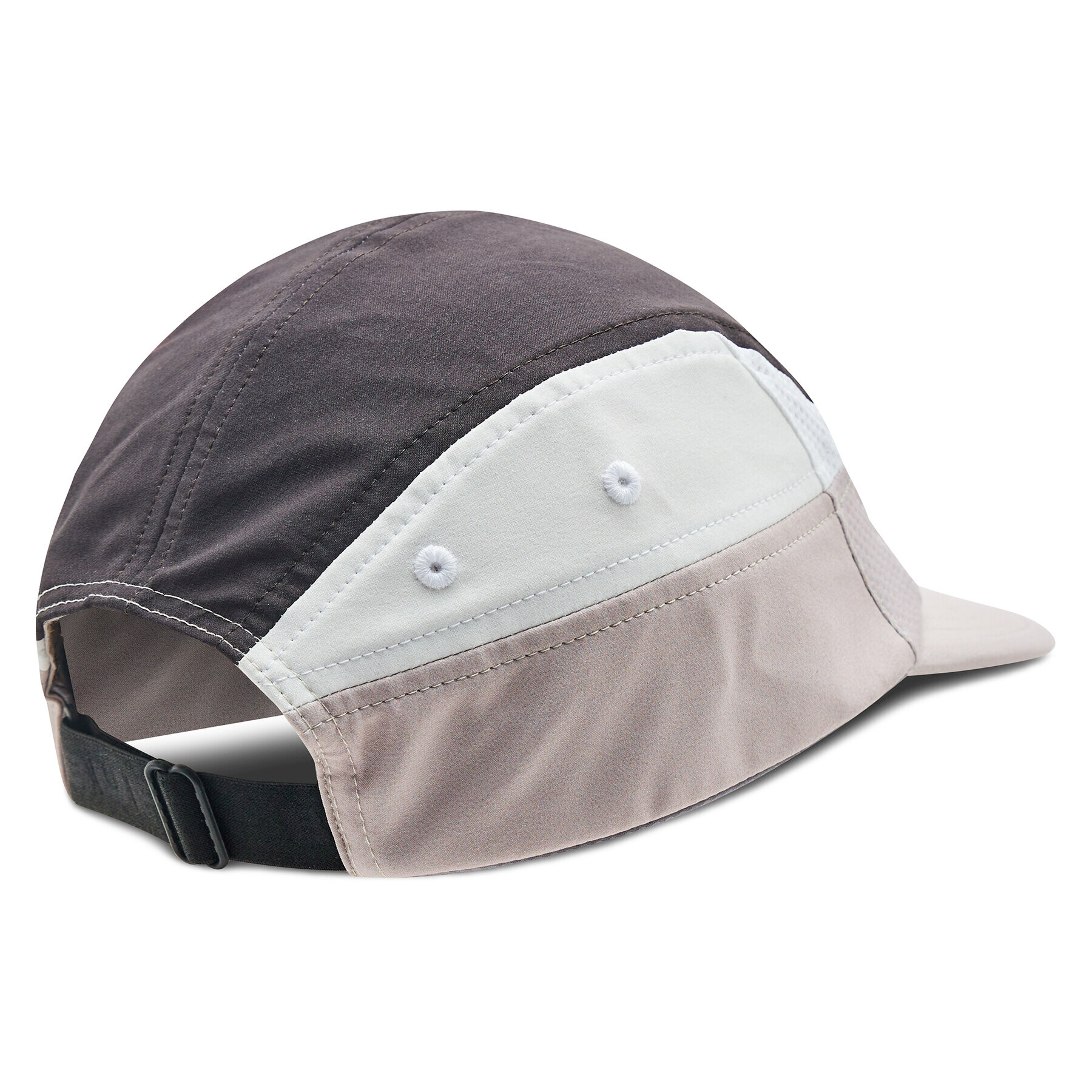 Buff Kšiltovka 5 Panel Go Cap 125314.937.20.00 Béžová - Pepit.cz