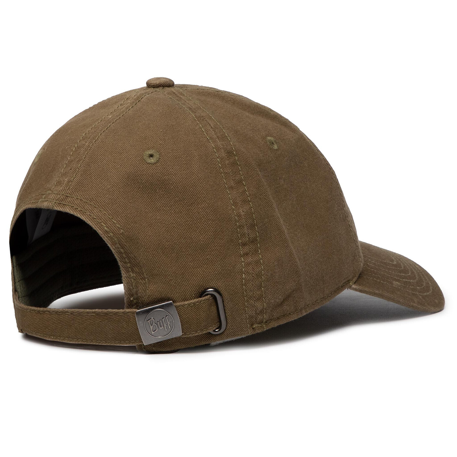 Buff Kšiltovka Noam Khaki 122596.854.10.00 Zelená - Pepit.cz