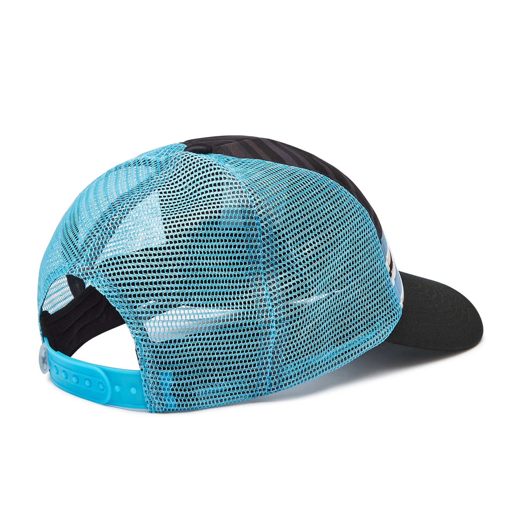 Buff Kšiltovka Trucker Cap 125378.555.10.00 Černá - Pepit.cz