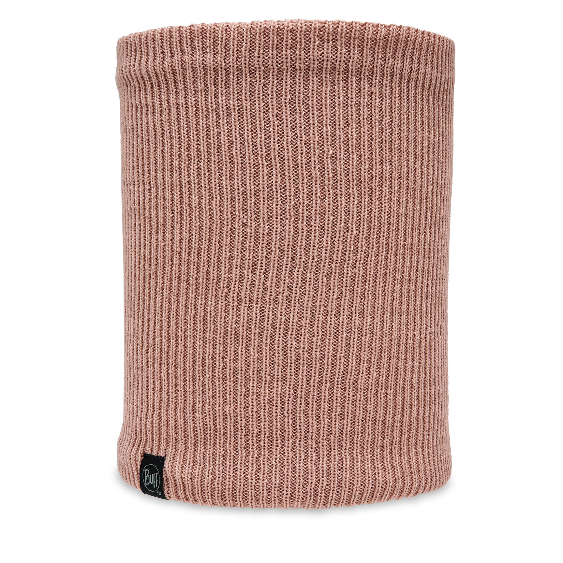 Buff Nákrčník Knitted & Fleece 126472.508.10.00 Růžová - Pepit.cz