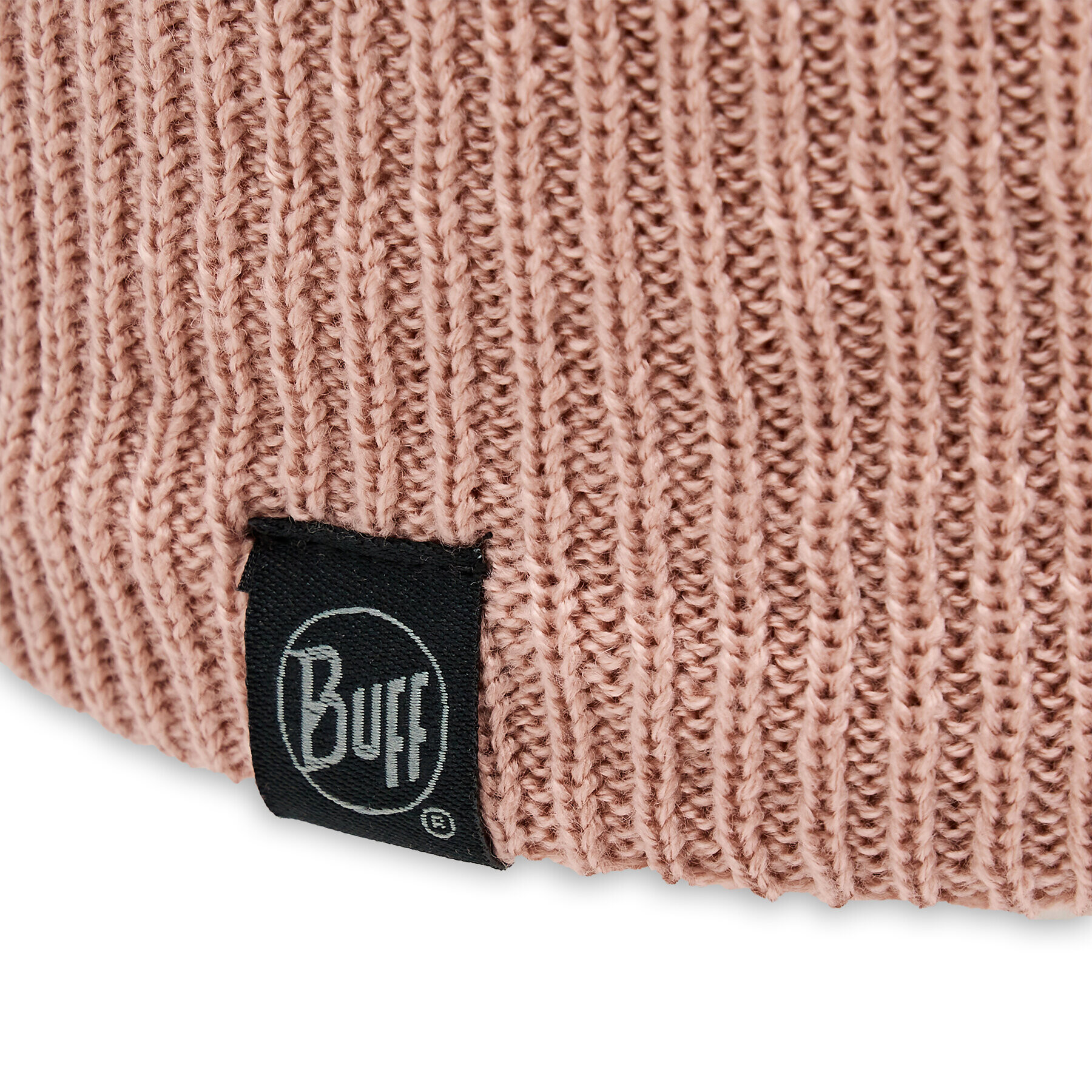 Buff Nákrčník Knitted & Fleece 126472.508.10.00 Růžová - Pepit.cz