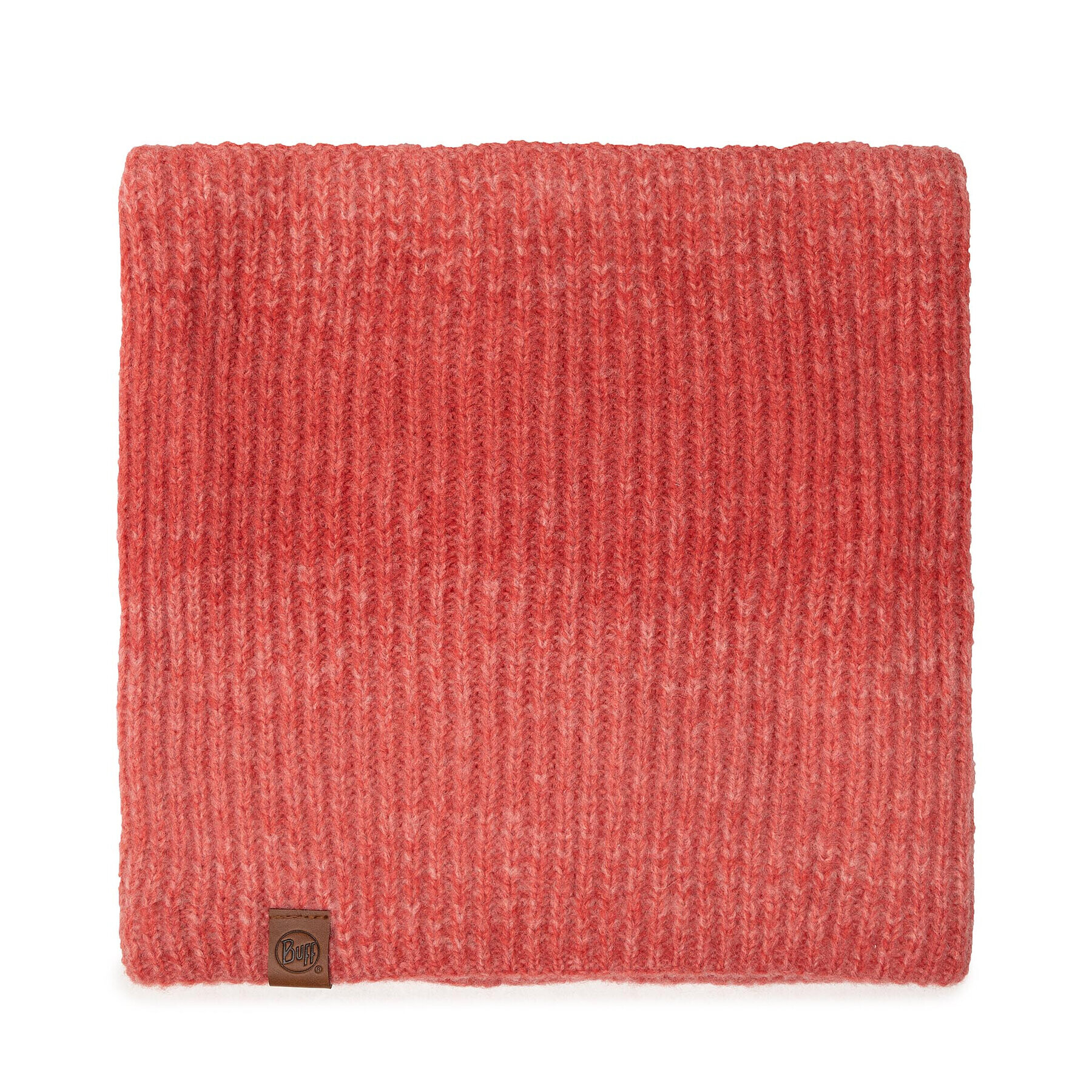 Buff Nákrčník Knitted & Fleece Neckwarmer 123520.538.10.00 Růžová - Pepit.cz