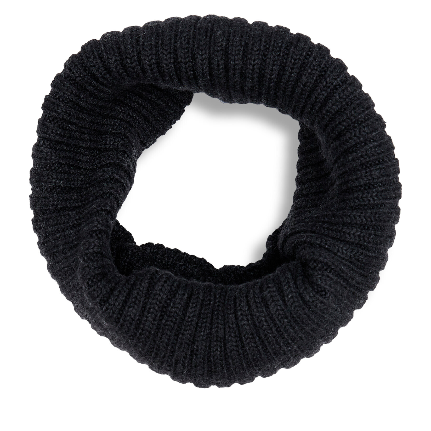 Buff Nákrčník Knitted Neckwarmer Comfort 124244.901.10.00 Šedá - Pepit.cz