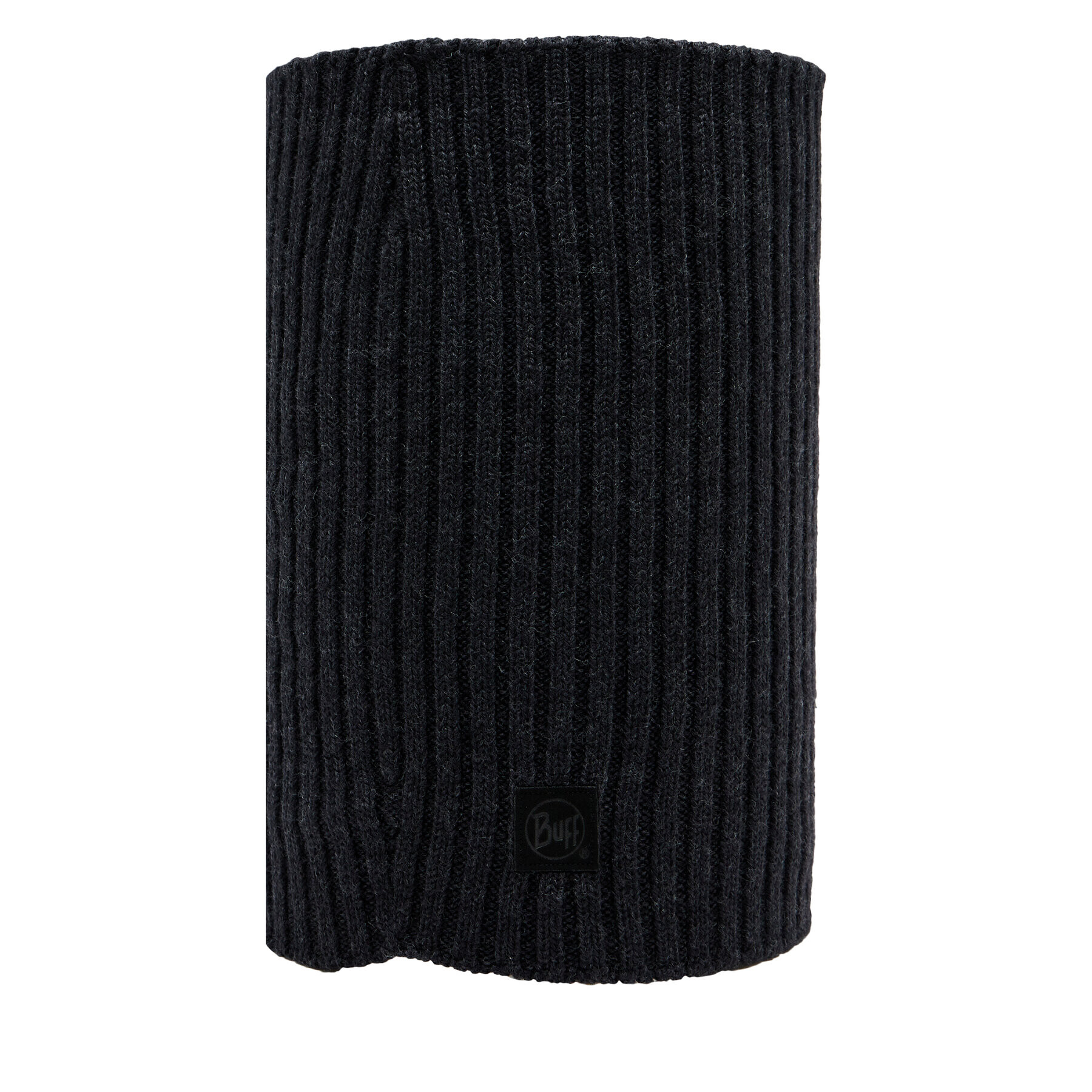 Buff Nákrčník Knitted Neckwarmer Comfort 124244.901.10.00 Šedá - Pepit.cz