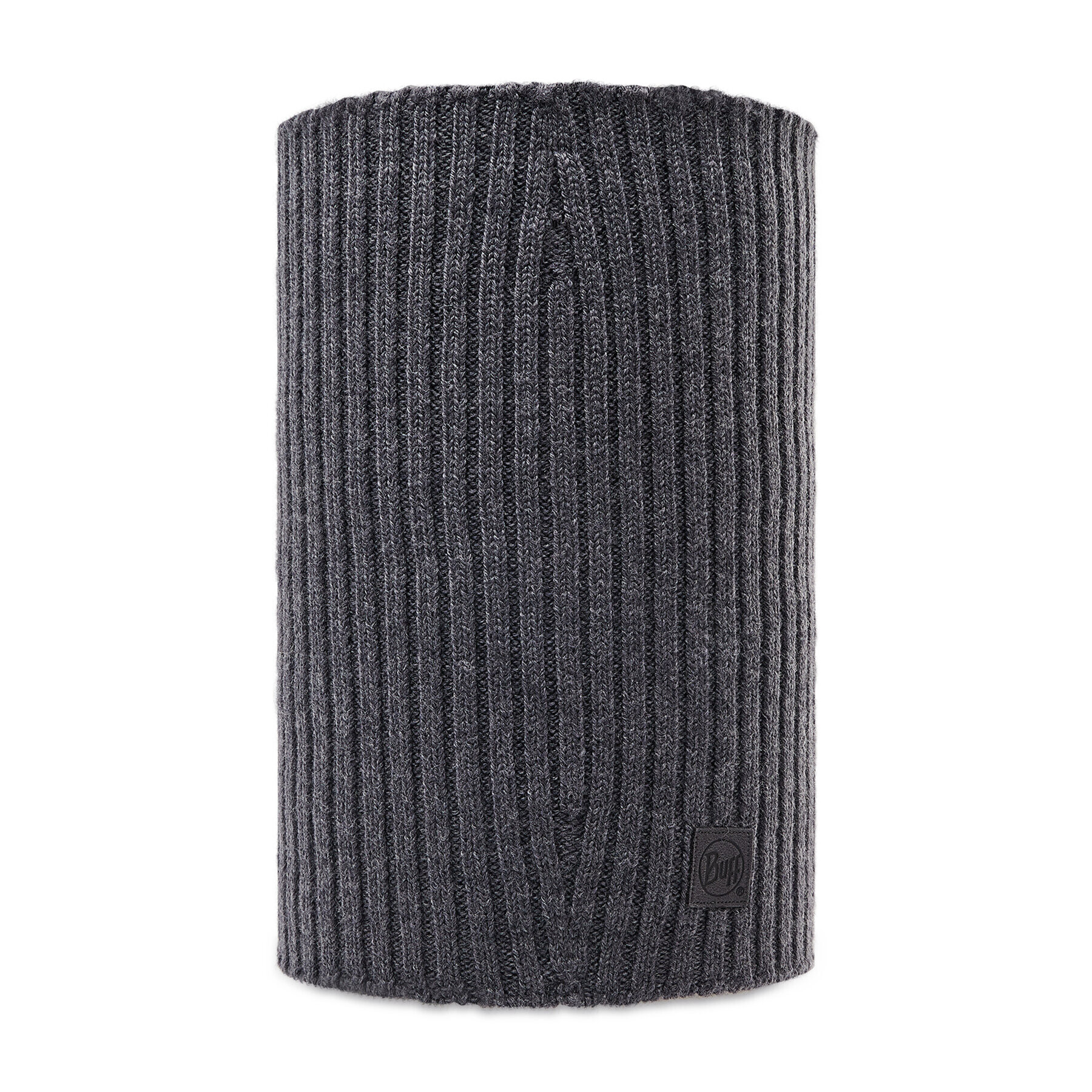 Buff Nákrčník Knitted Neckwarmer Comfort 124244.937.10.00 Šedá - Pepit.cz