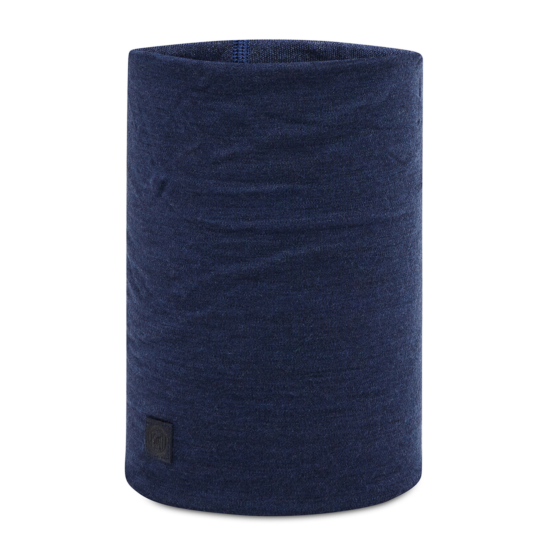 Buff Nákrčník Merino Heavyweight 110964.00 Tmavomodrá - Pepit.cz