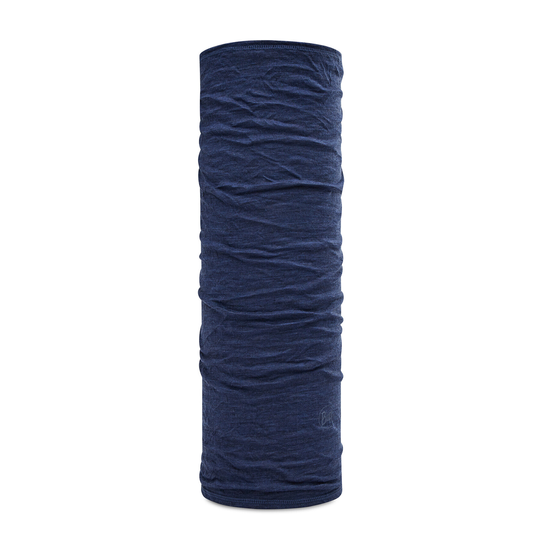 Buff Nákrčník Merino Lightweight 108811.00 Tmavomodrá - Pepit.cz