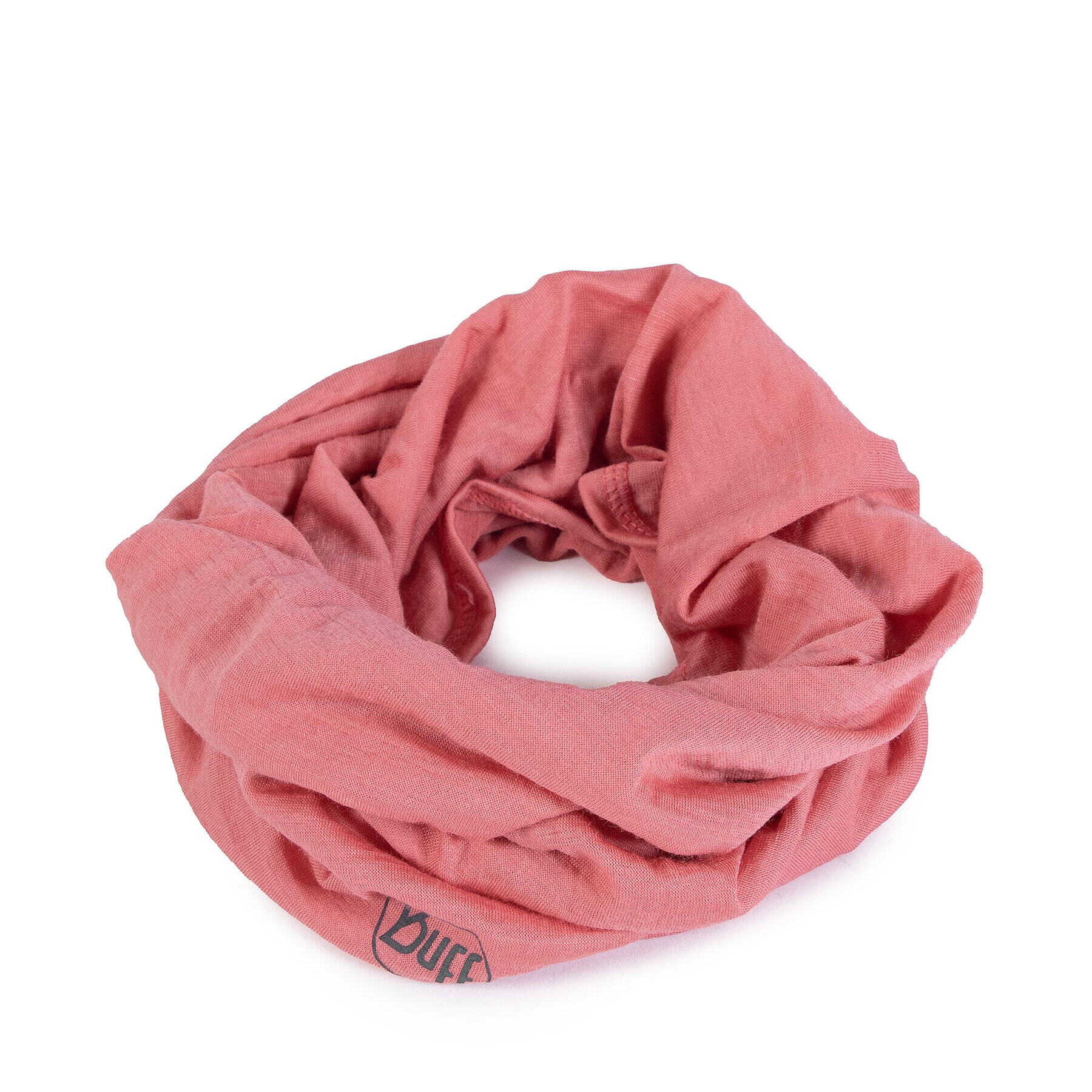 Buff Nákrčník Merino Lightweight 113010.341.10.00 Růžová - Pepit.cz