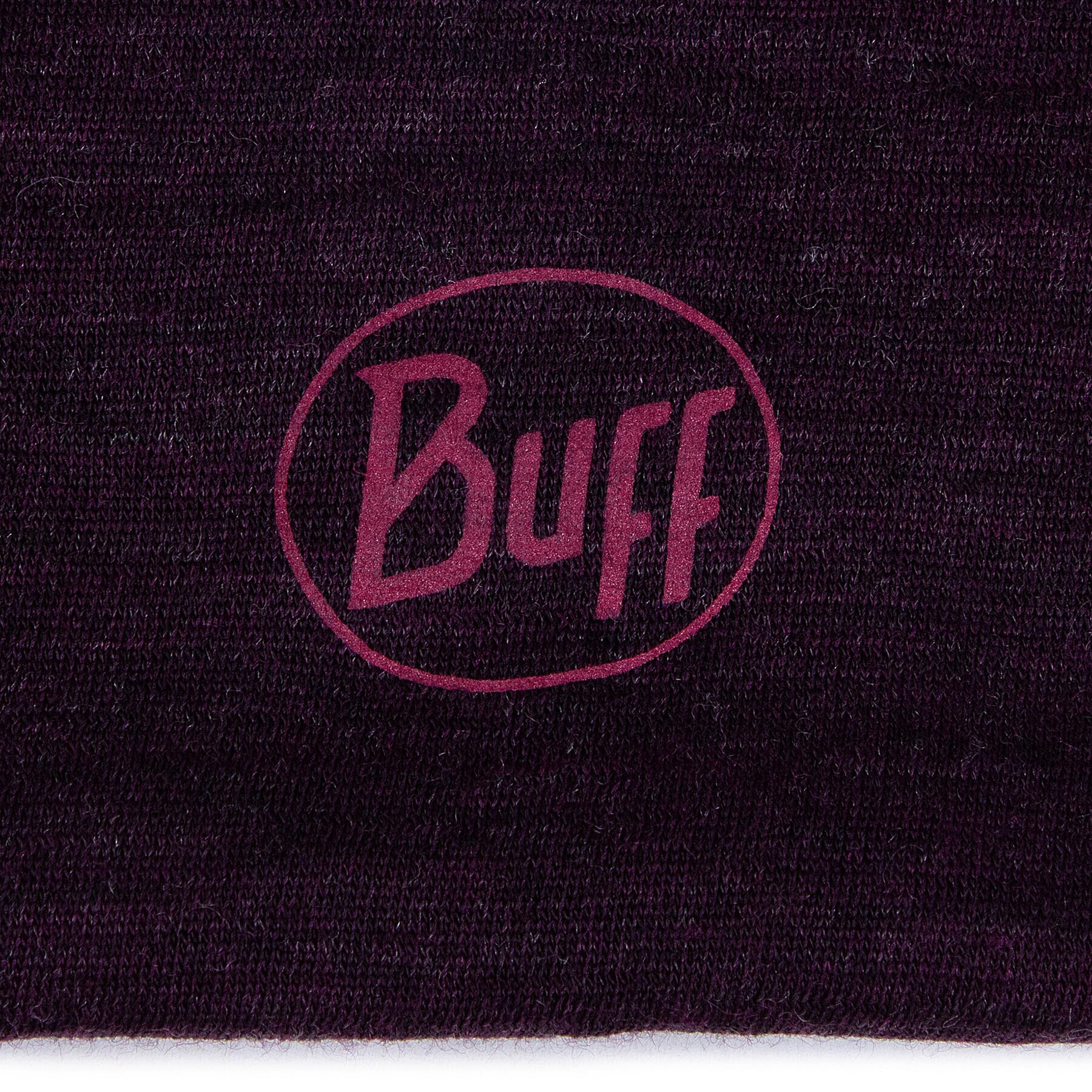 Buff Nákrčník Merino Lightweight 113010.603.10.00 Fialová - Pepit.cz