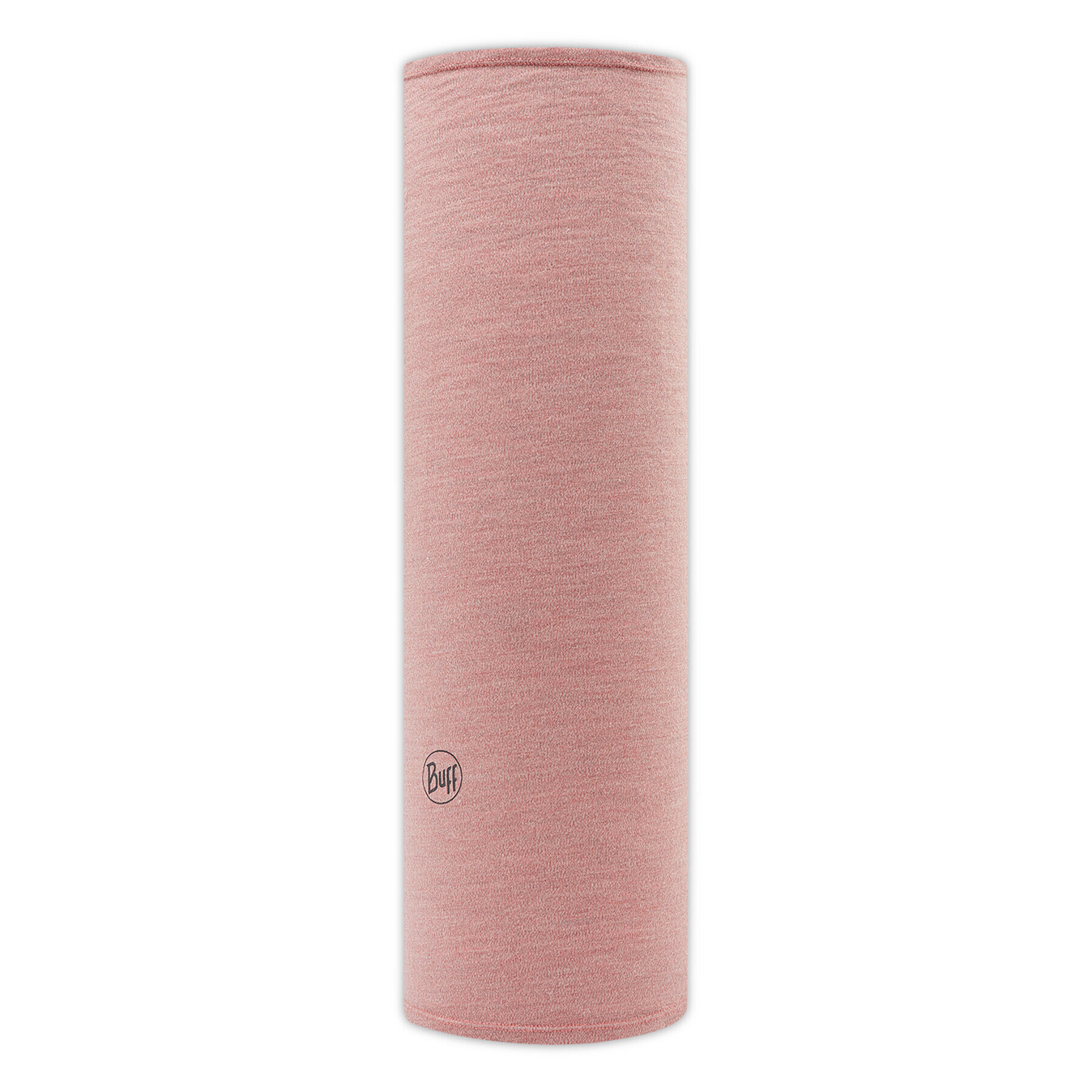 Buff Nákrčník Merino Midweight 113022.341.10.00 Růžová - Pepit.cz