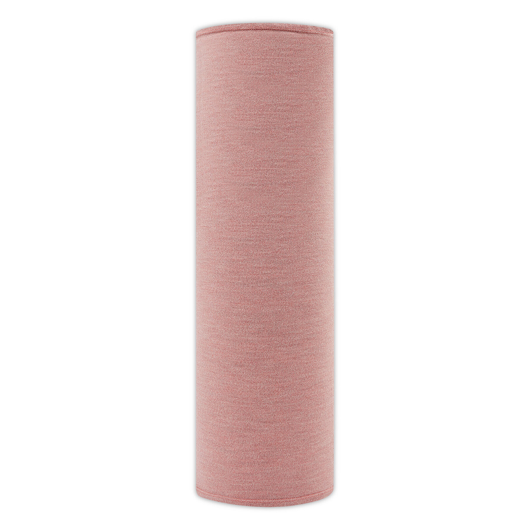 Buff Nákrčník Merino Midweight 113022.341.10.00 Růžová - Pepit.cz